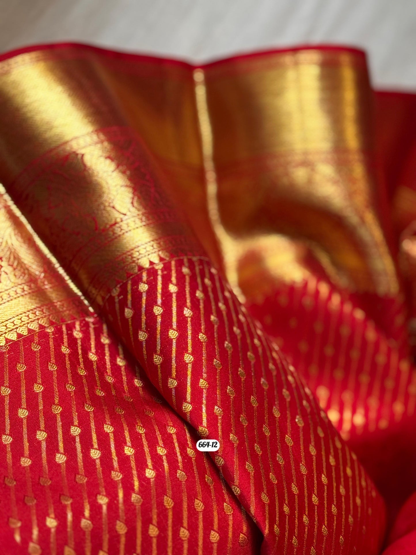 Tissue Kanjivaram
