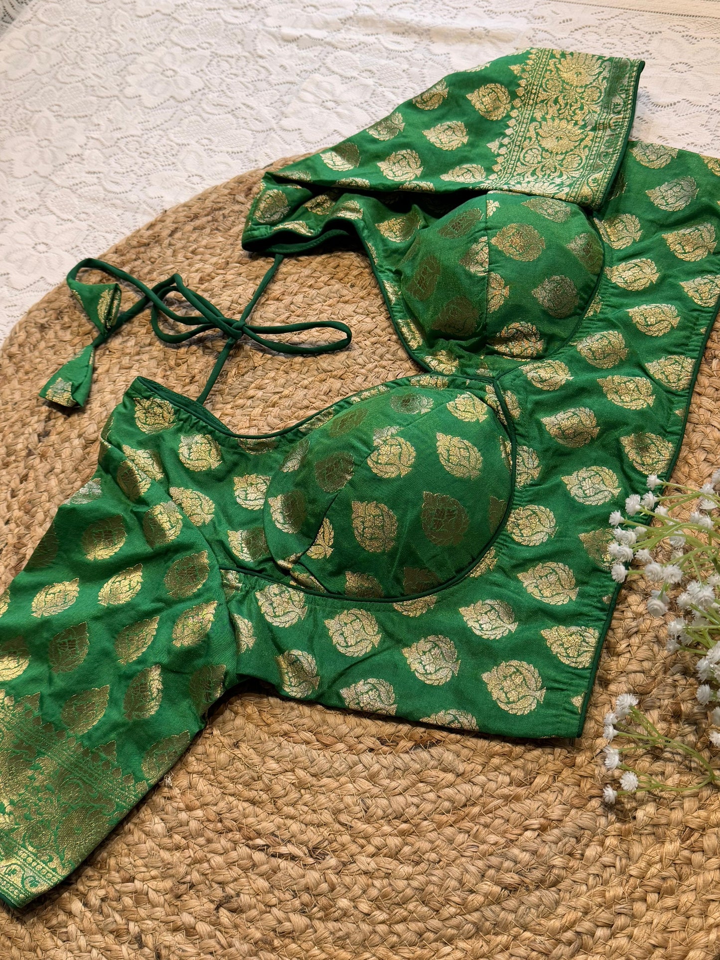Designer Blouse