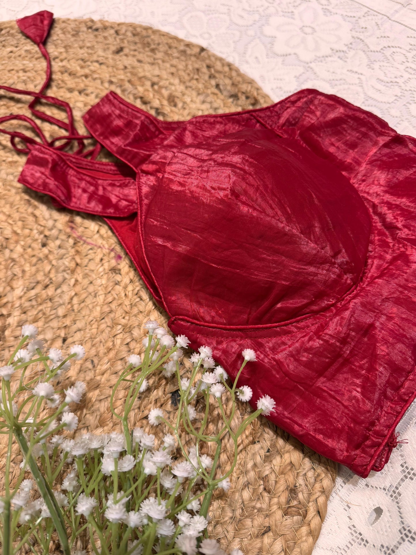 Designer Blouse