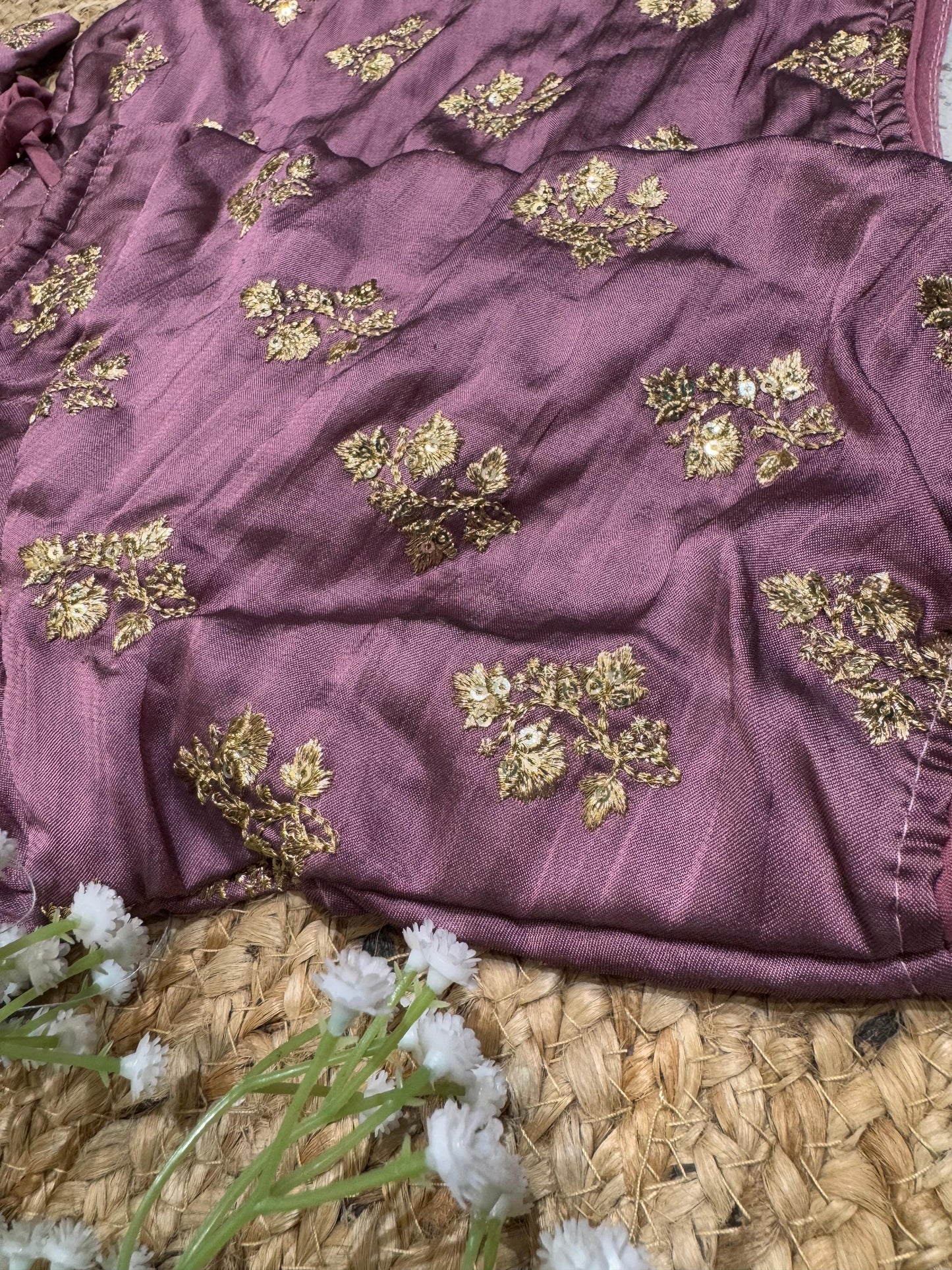Designer Blouse