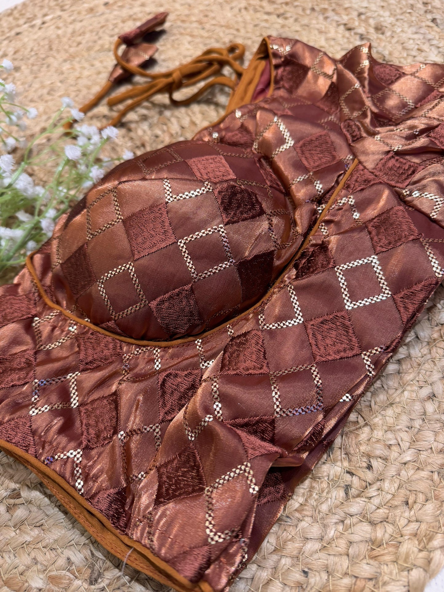 Designer Blouse