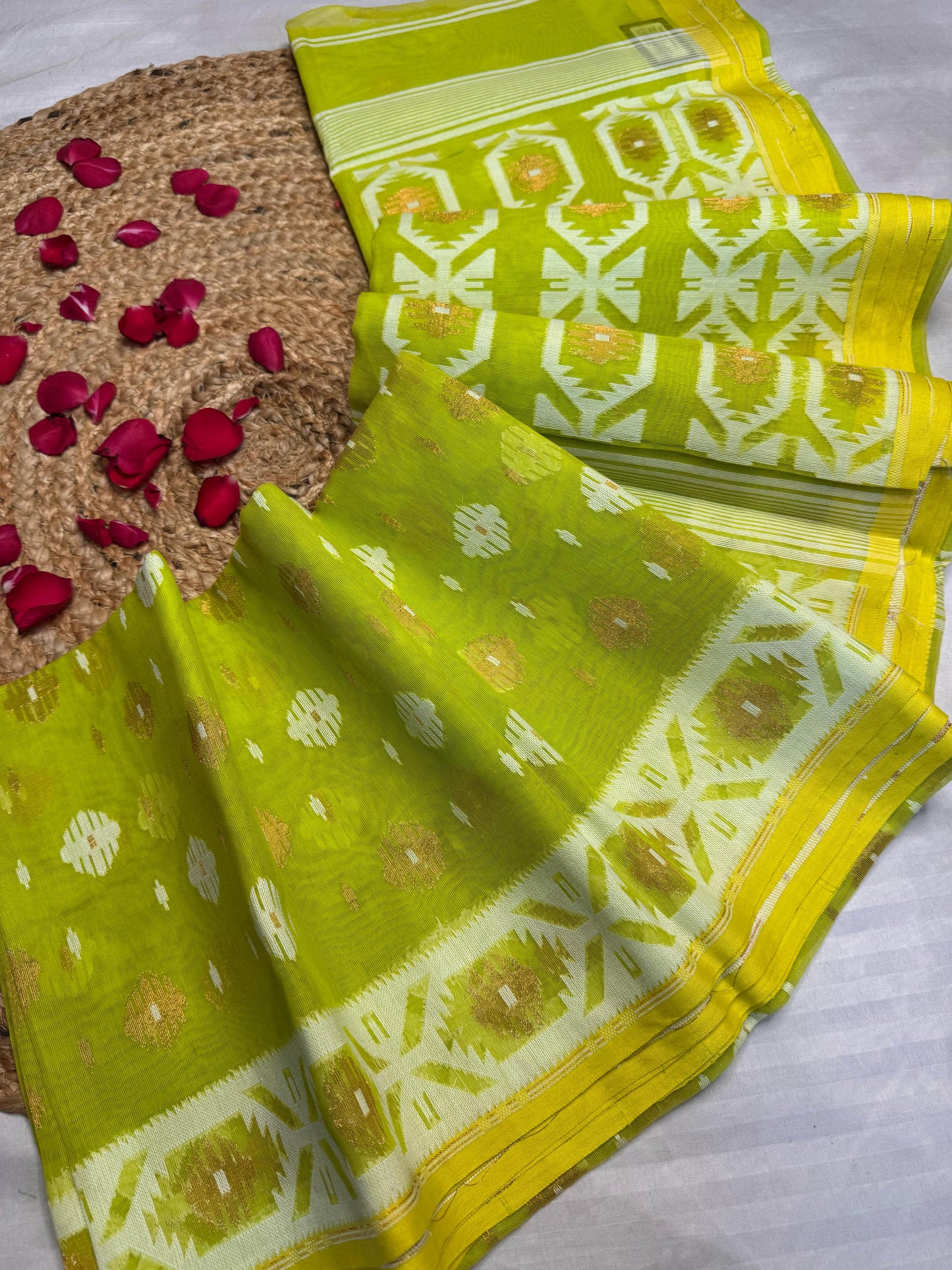 Charulata Dhakai