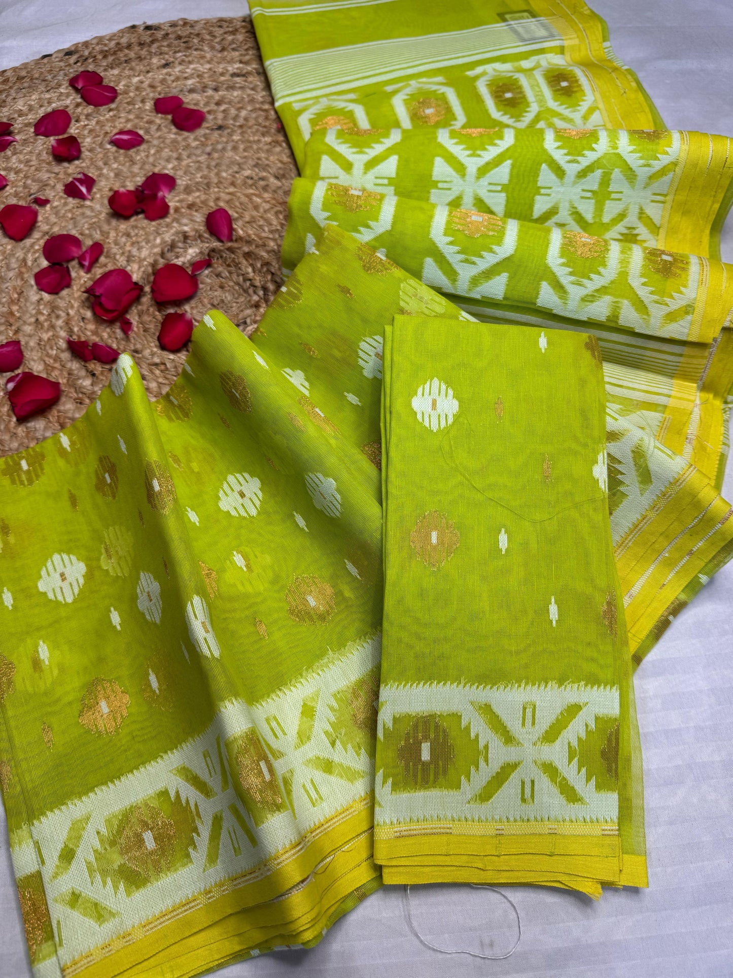 Charulata Dhakai