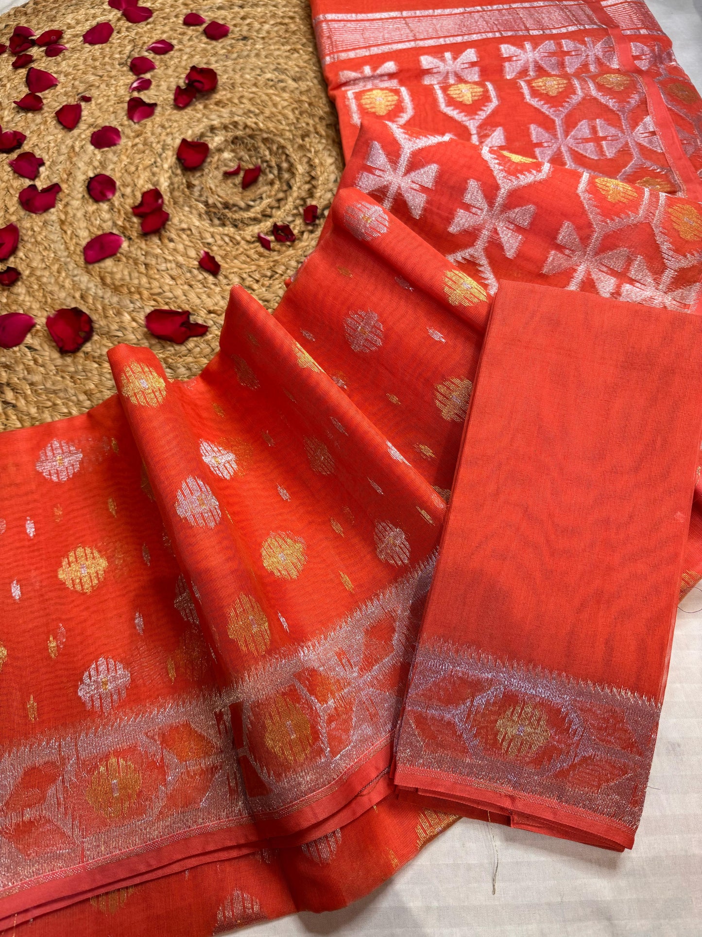 Charulata Dhakai