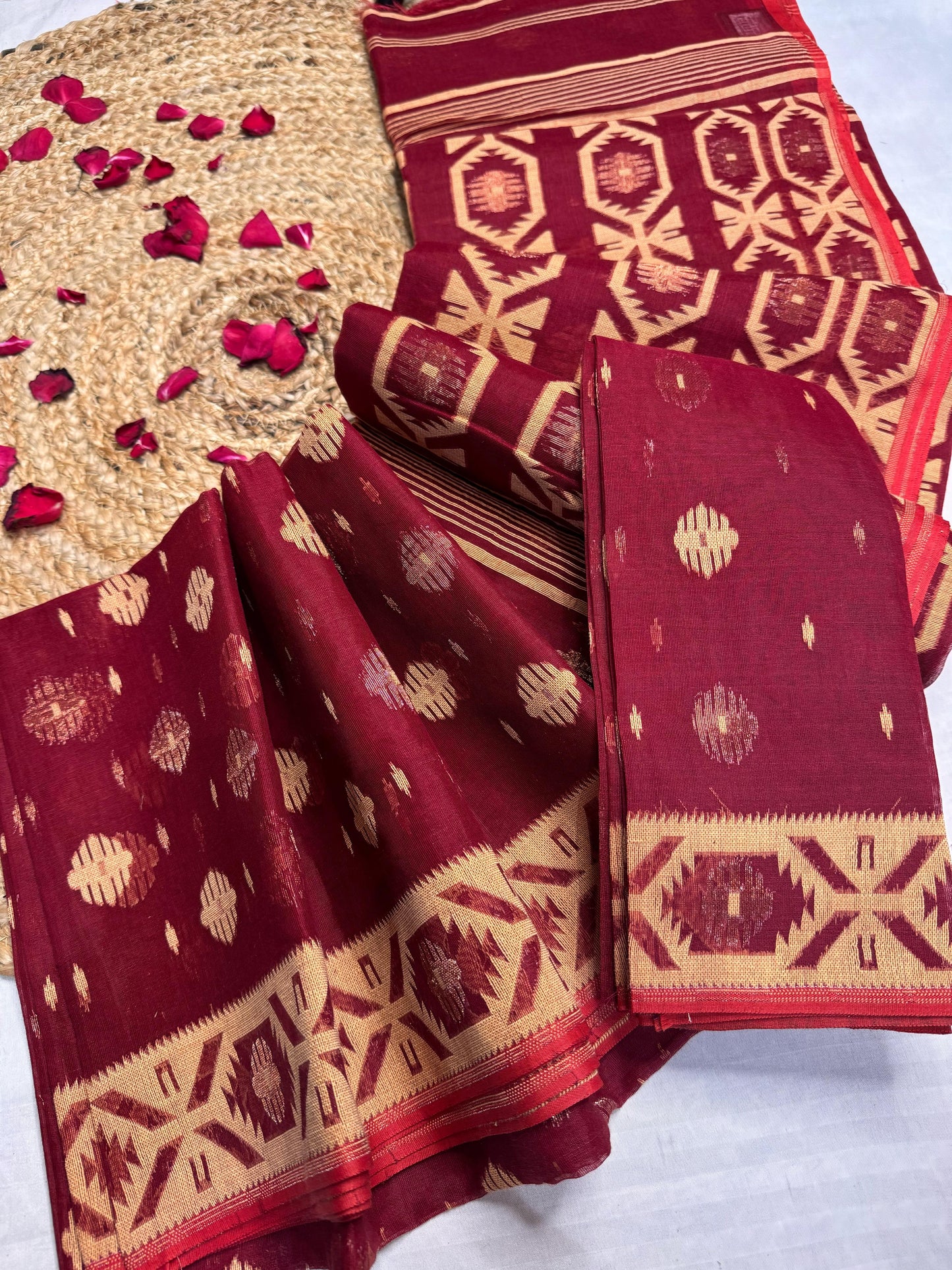 Charulata Dhakai