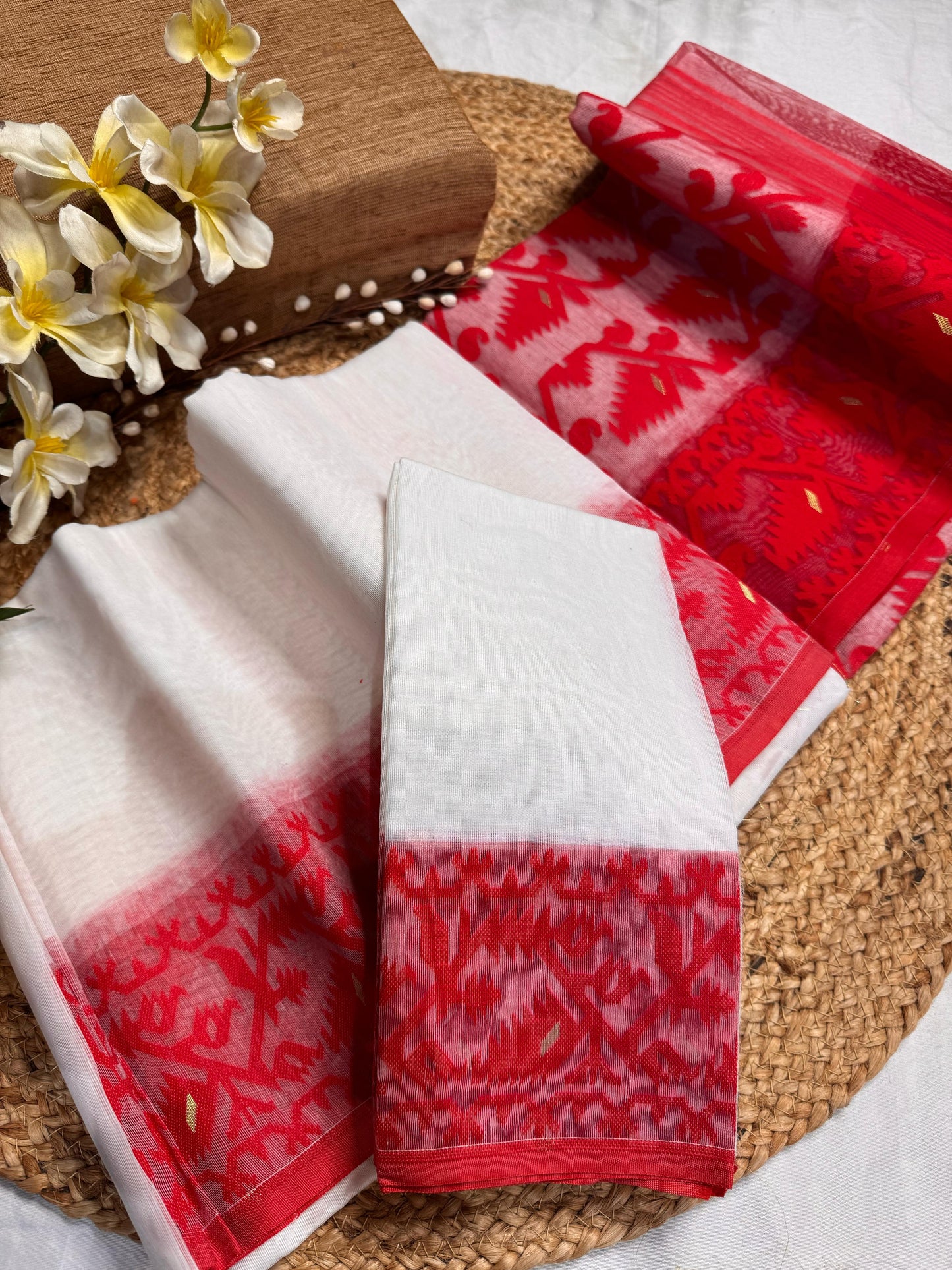 Bengal Dhakai