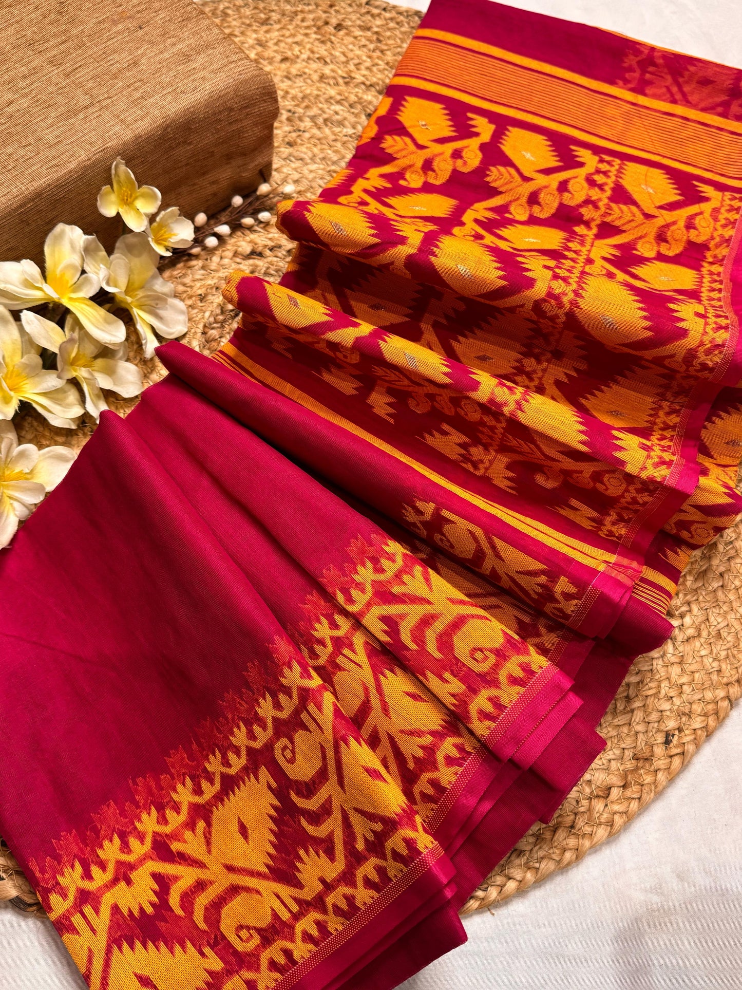 Bengal Dhakai