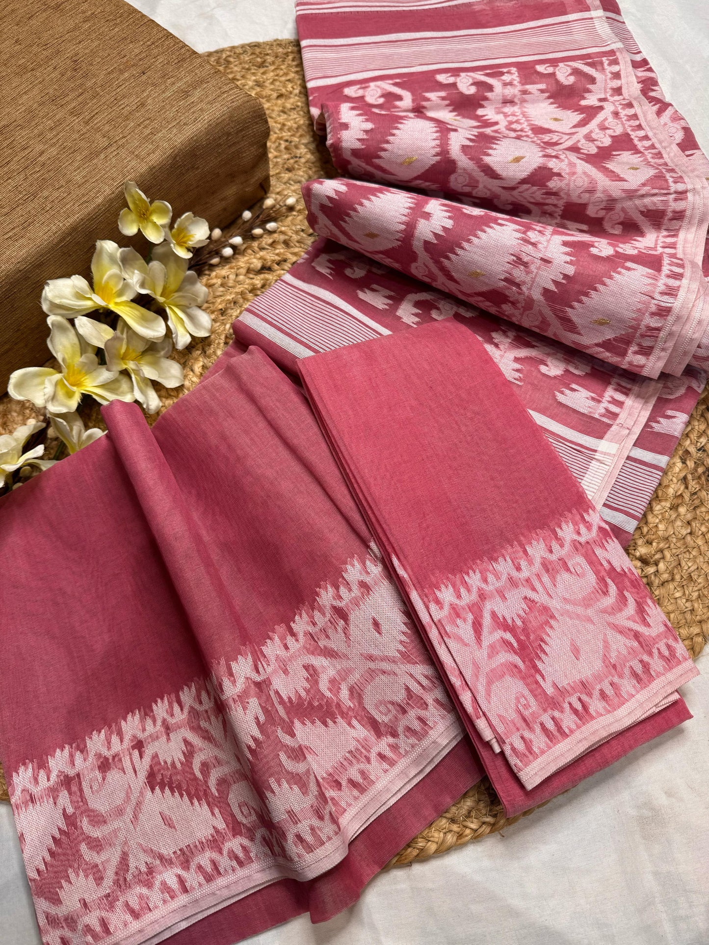 Bengal Dhakai