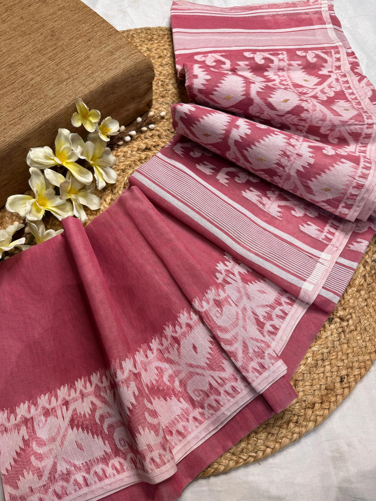 Bengal Dhakai