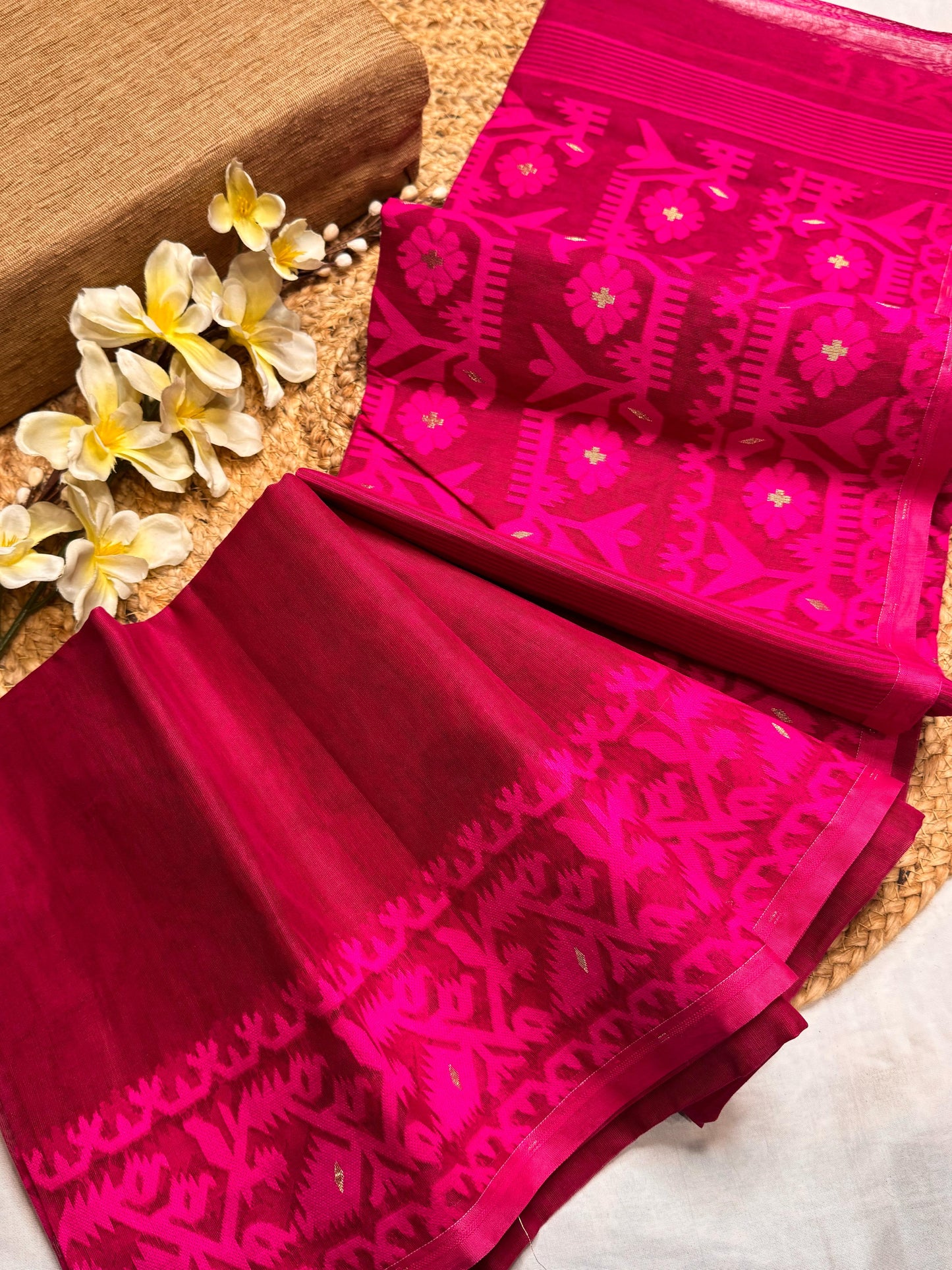 Bengal Dhakai