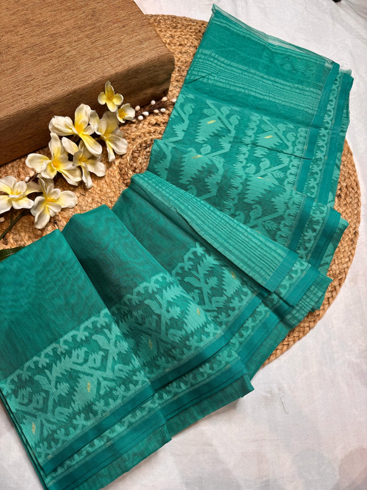 Bengal Dhakai