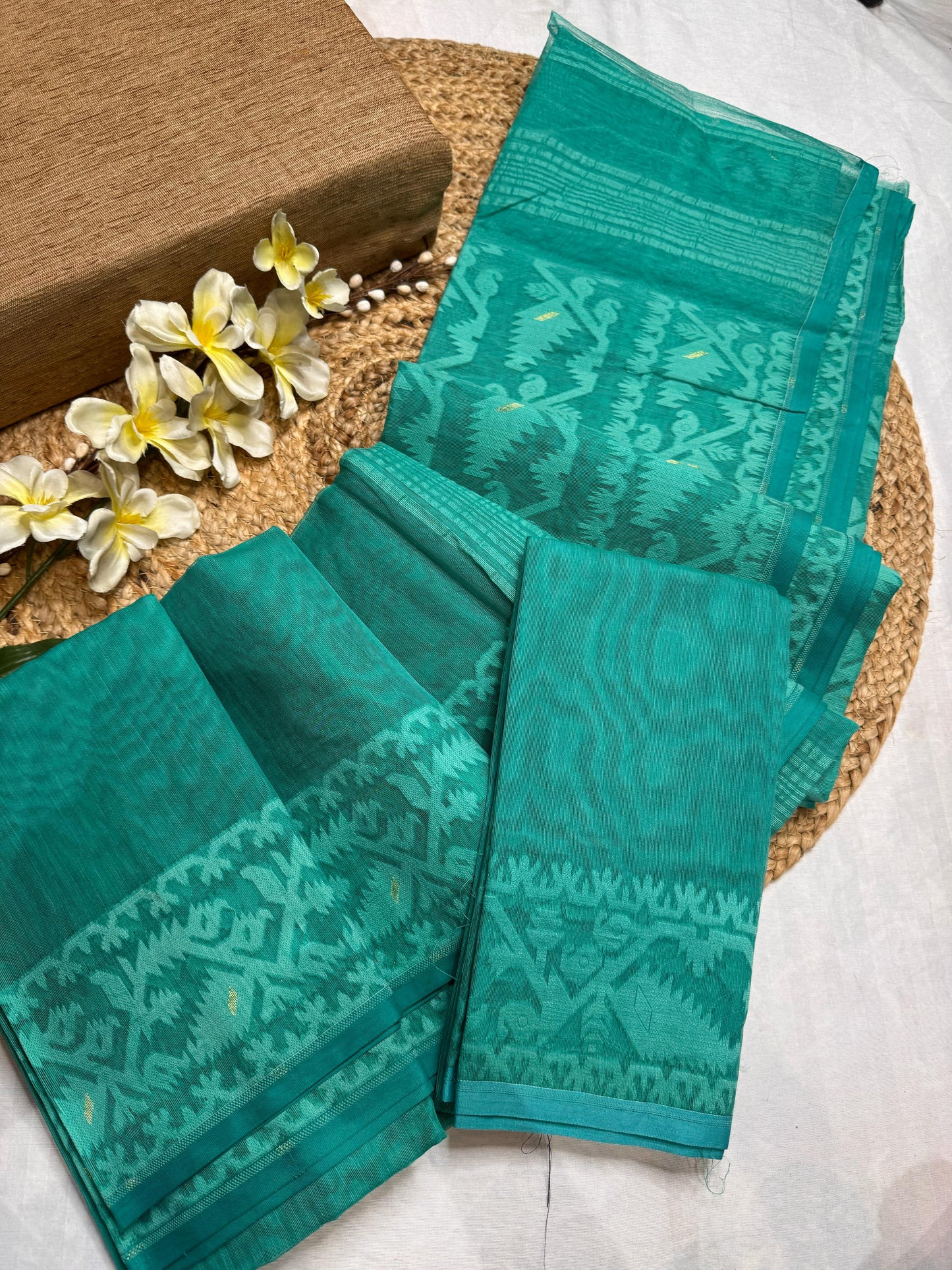 Bengal Dhakai