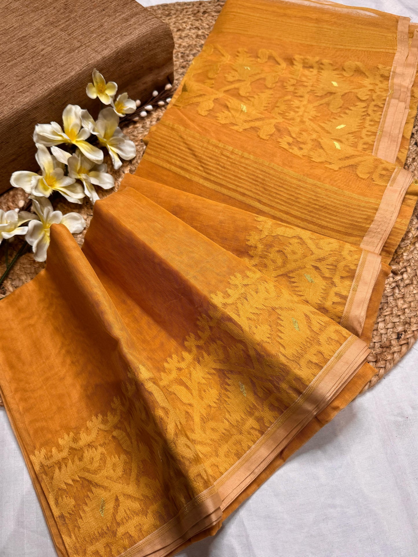 Bengal Dhakai