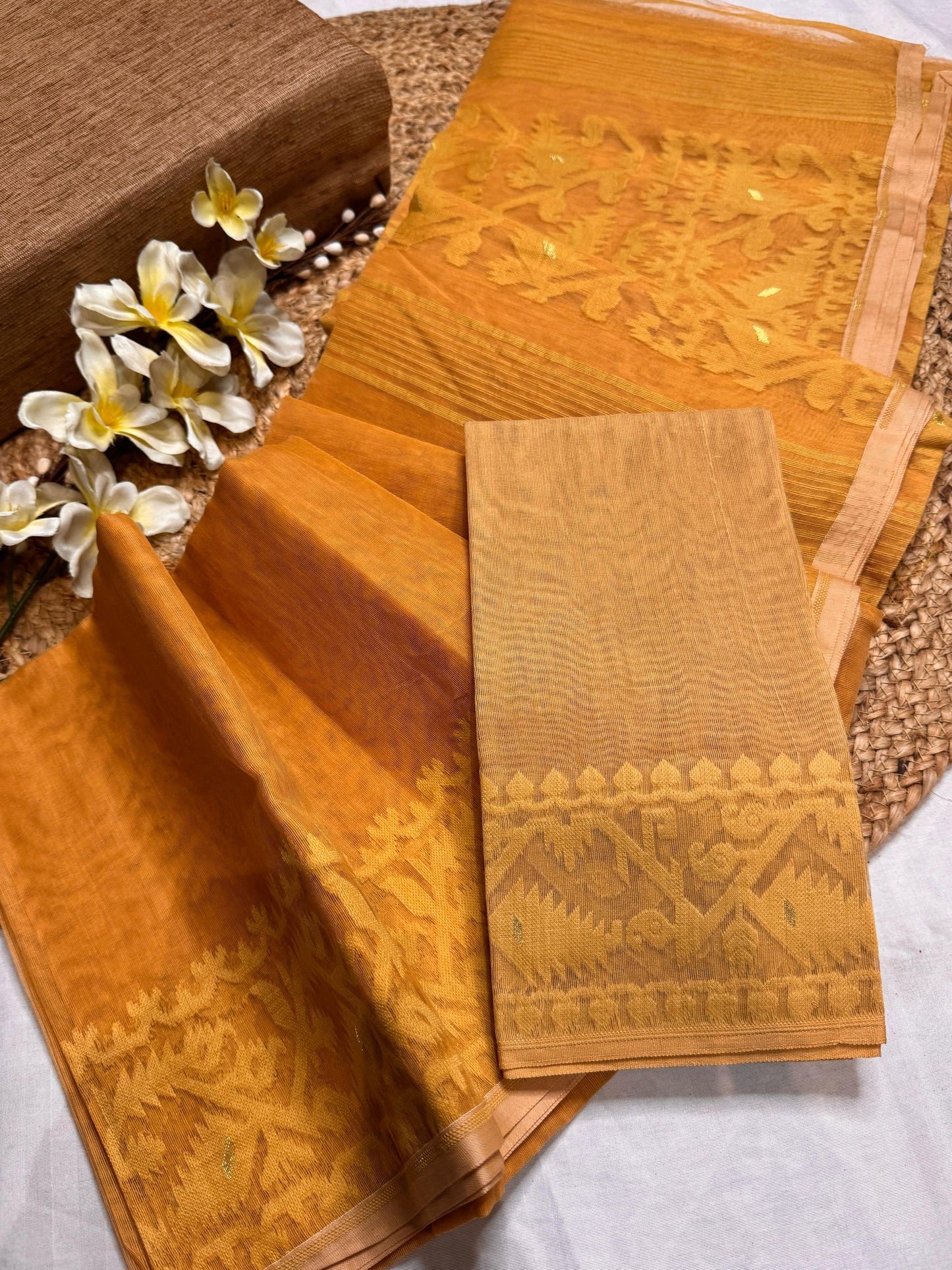 Bengal Dhakai