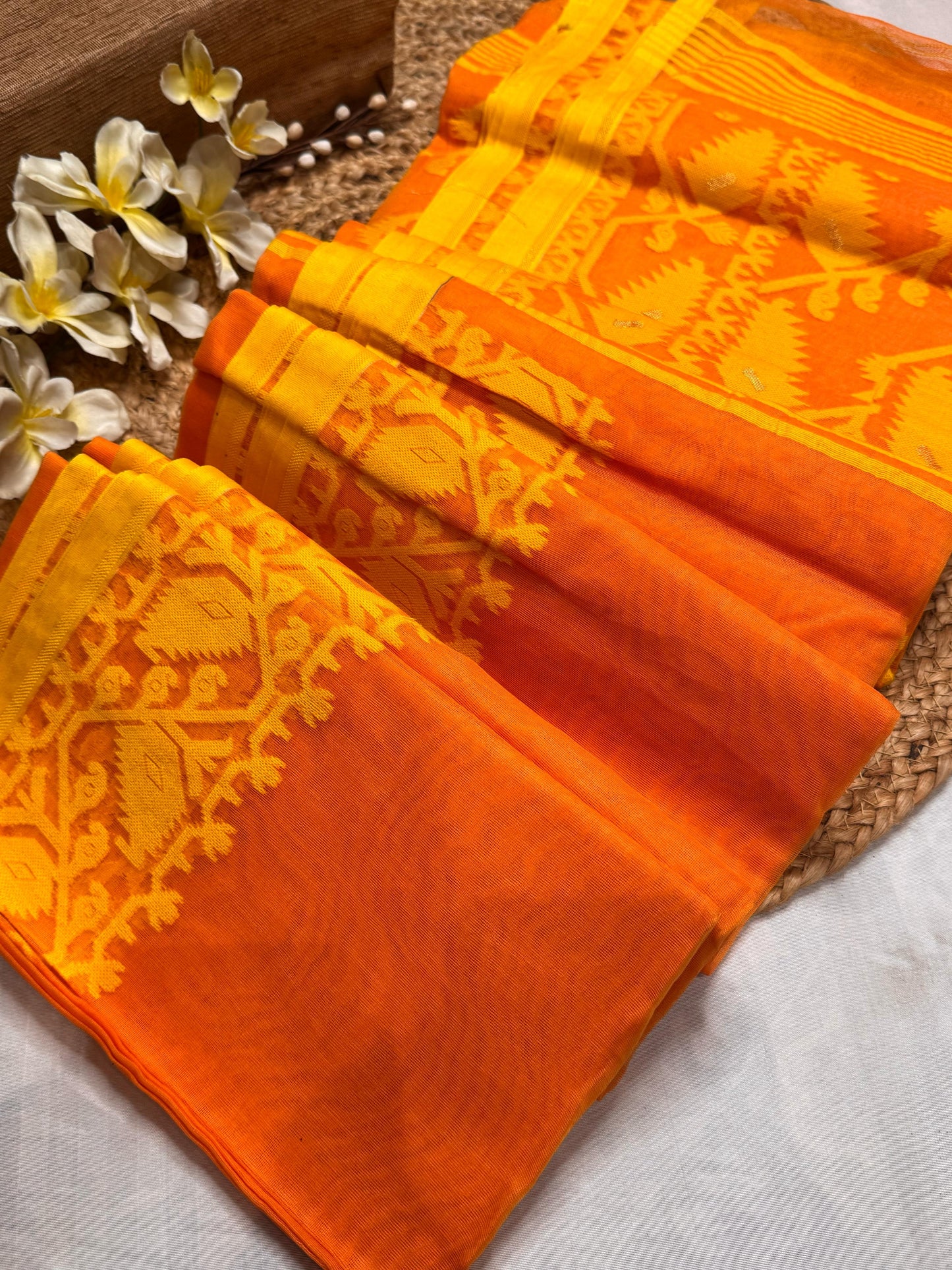 Bengal Dhakai