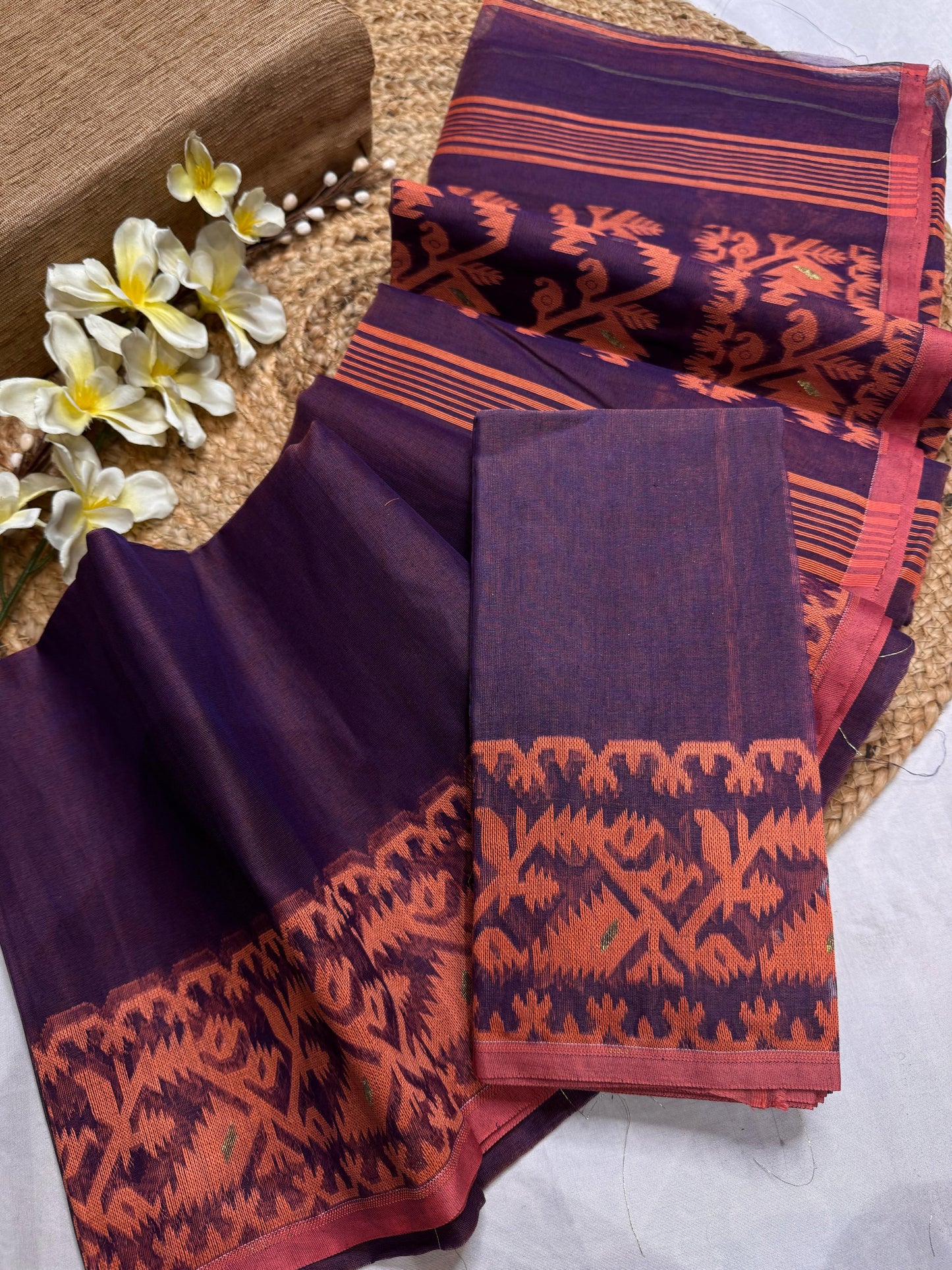 Bengal Dhakai