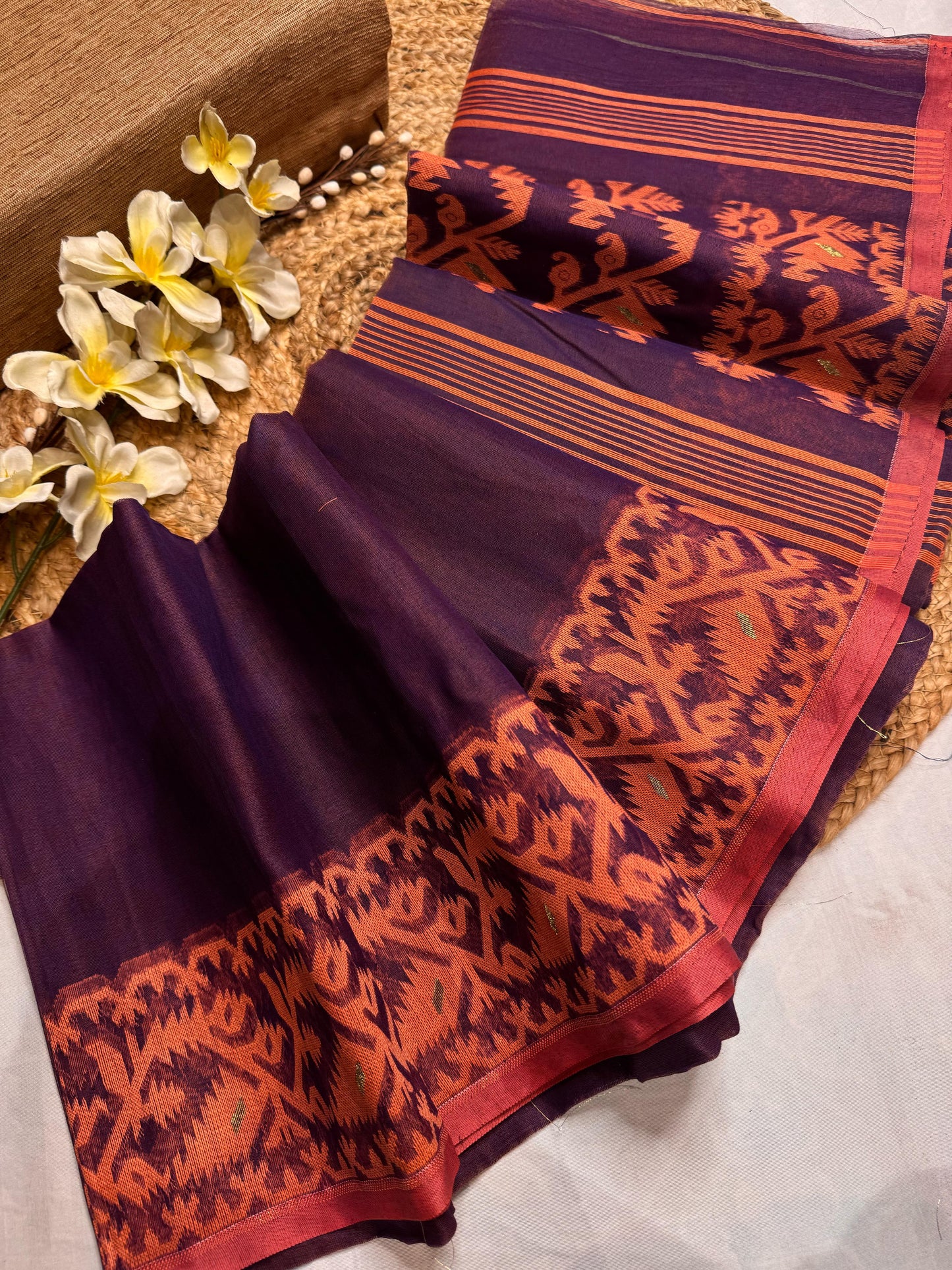 Bengal Dhakai