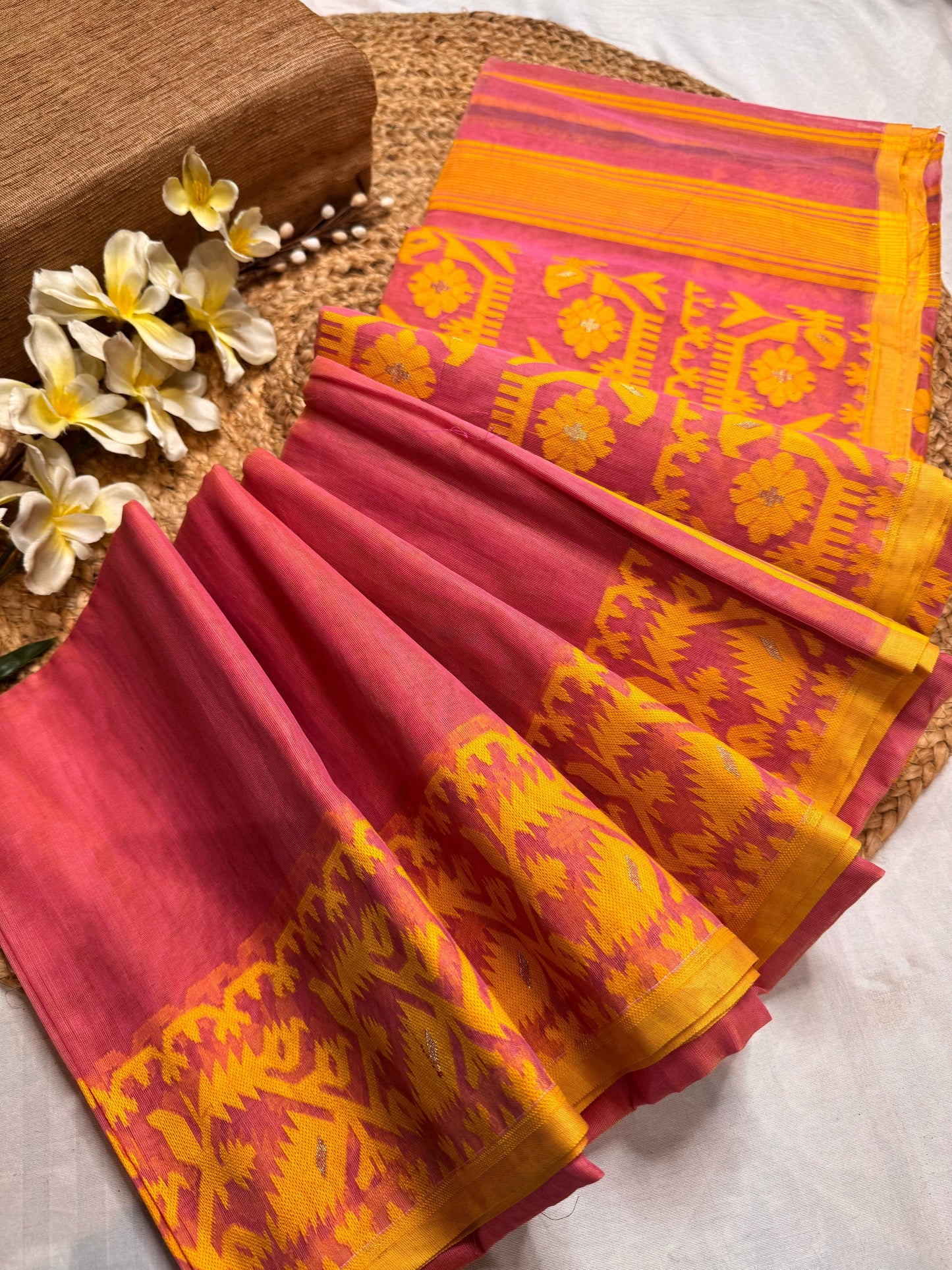 Bengal Dhakai