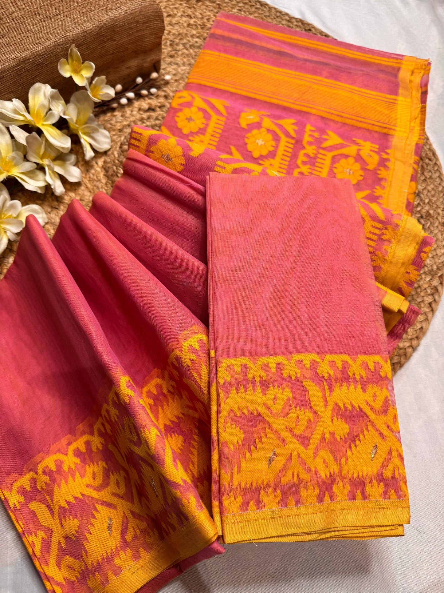 Bengal Dhakai