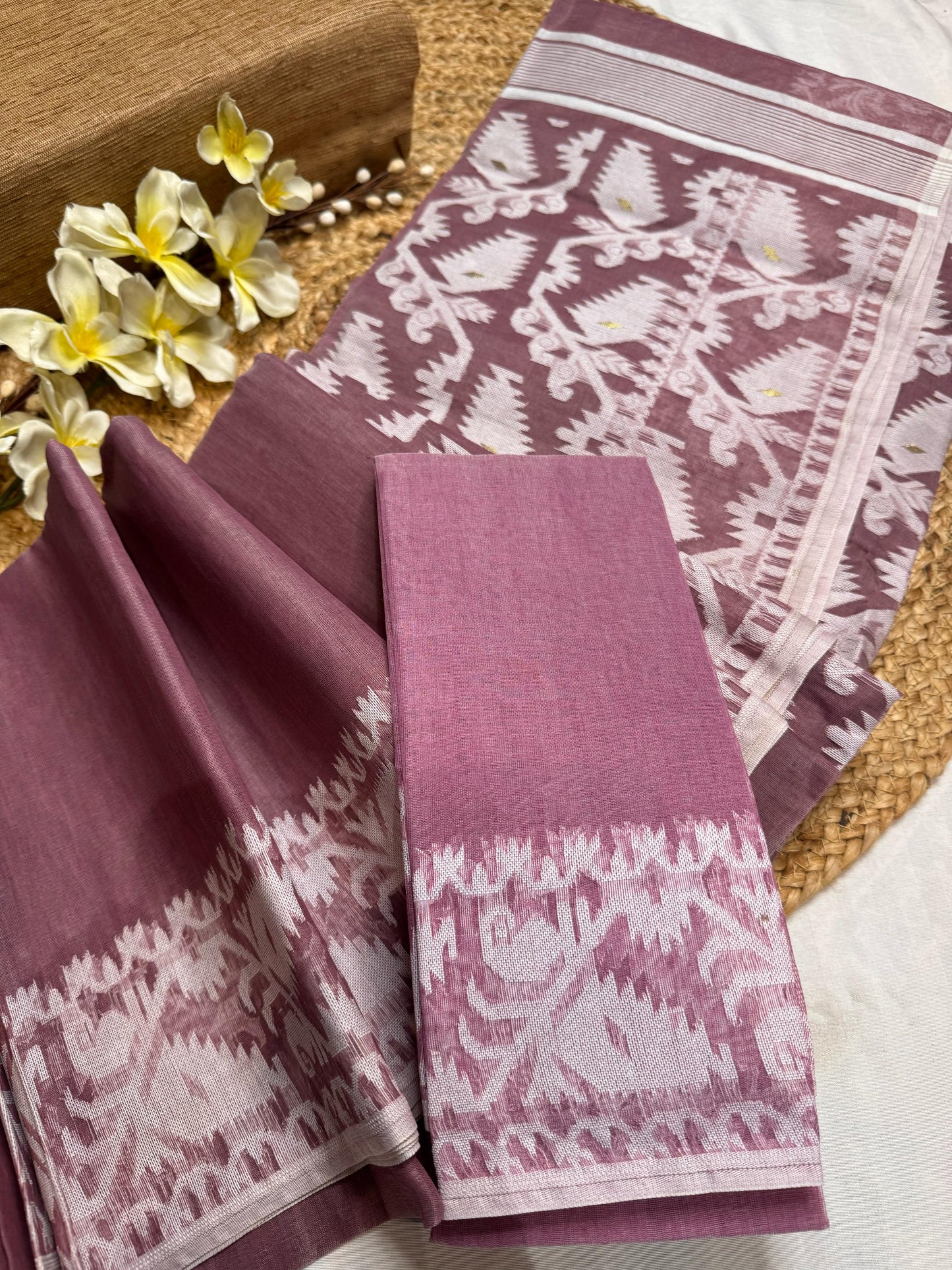 Bengal Dhakai