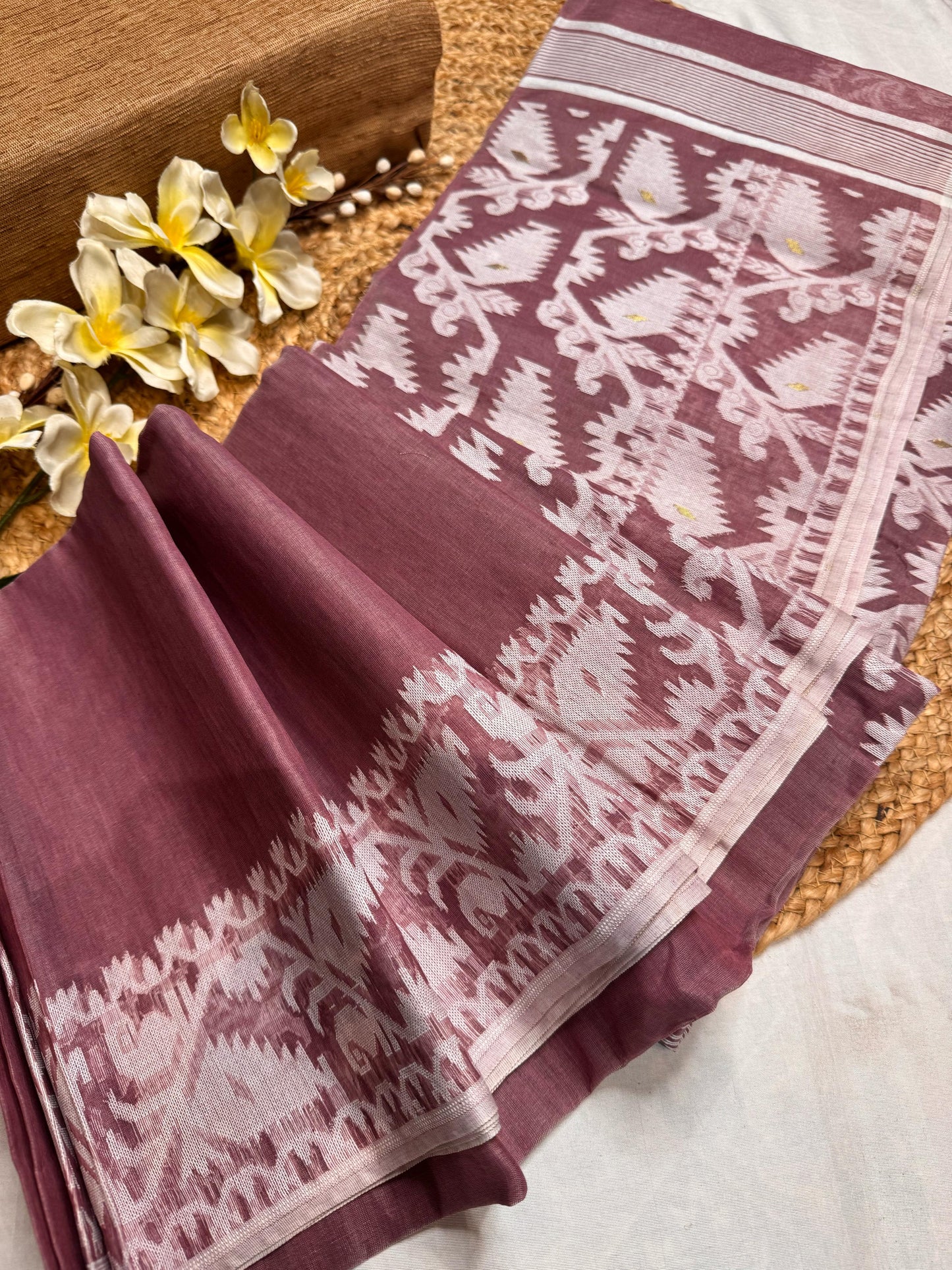 Bengal Dhakai