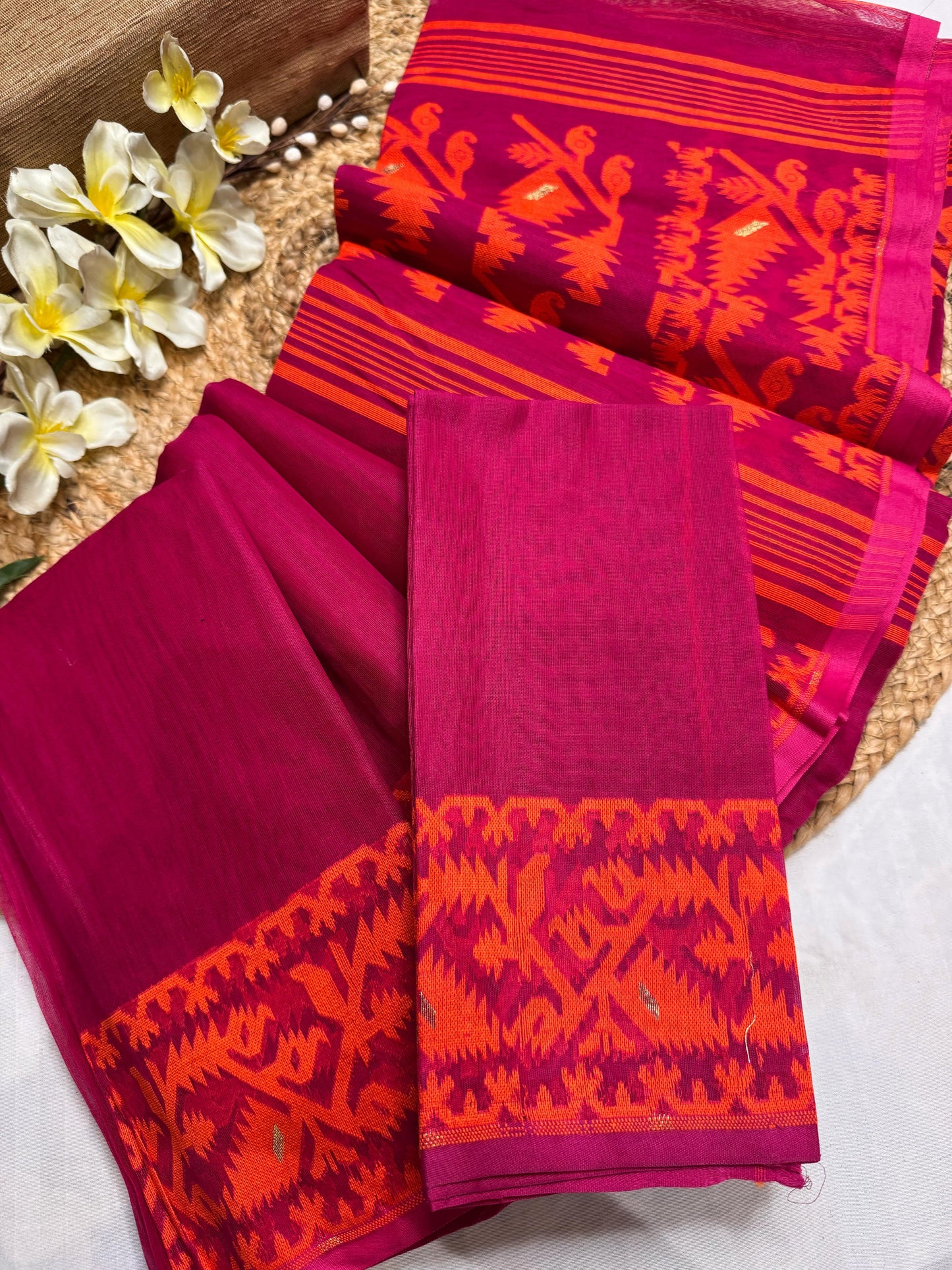 Bengal Dhakai