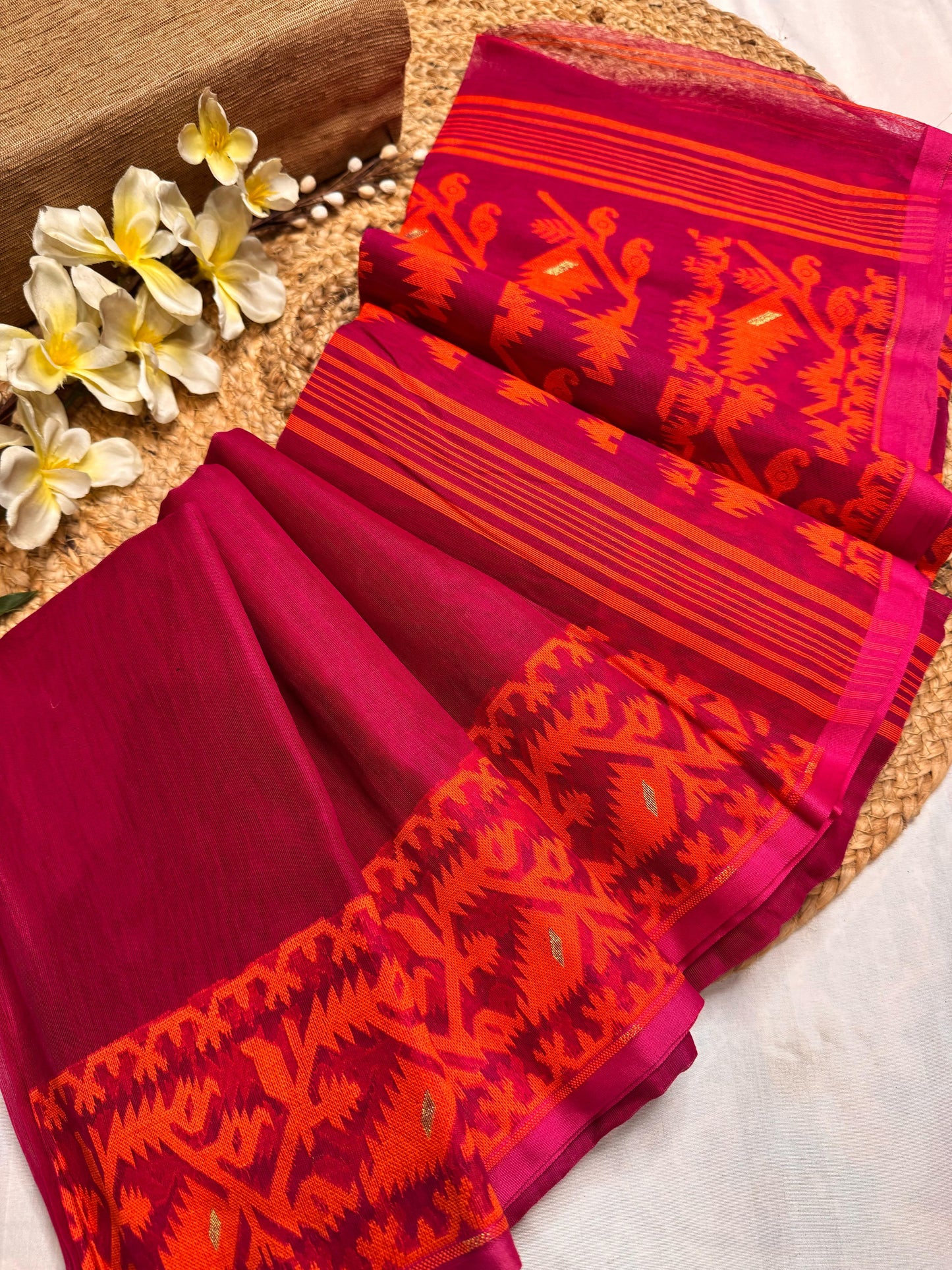 Bengal Dhakai