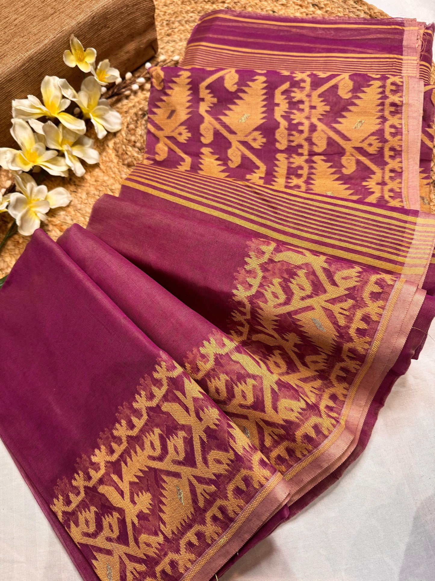Bengal Dhakai