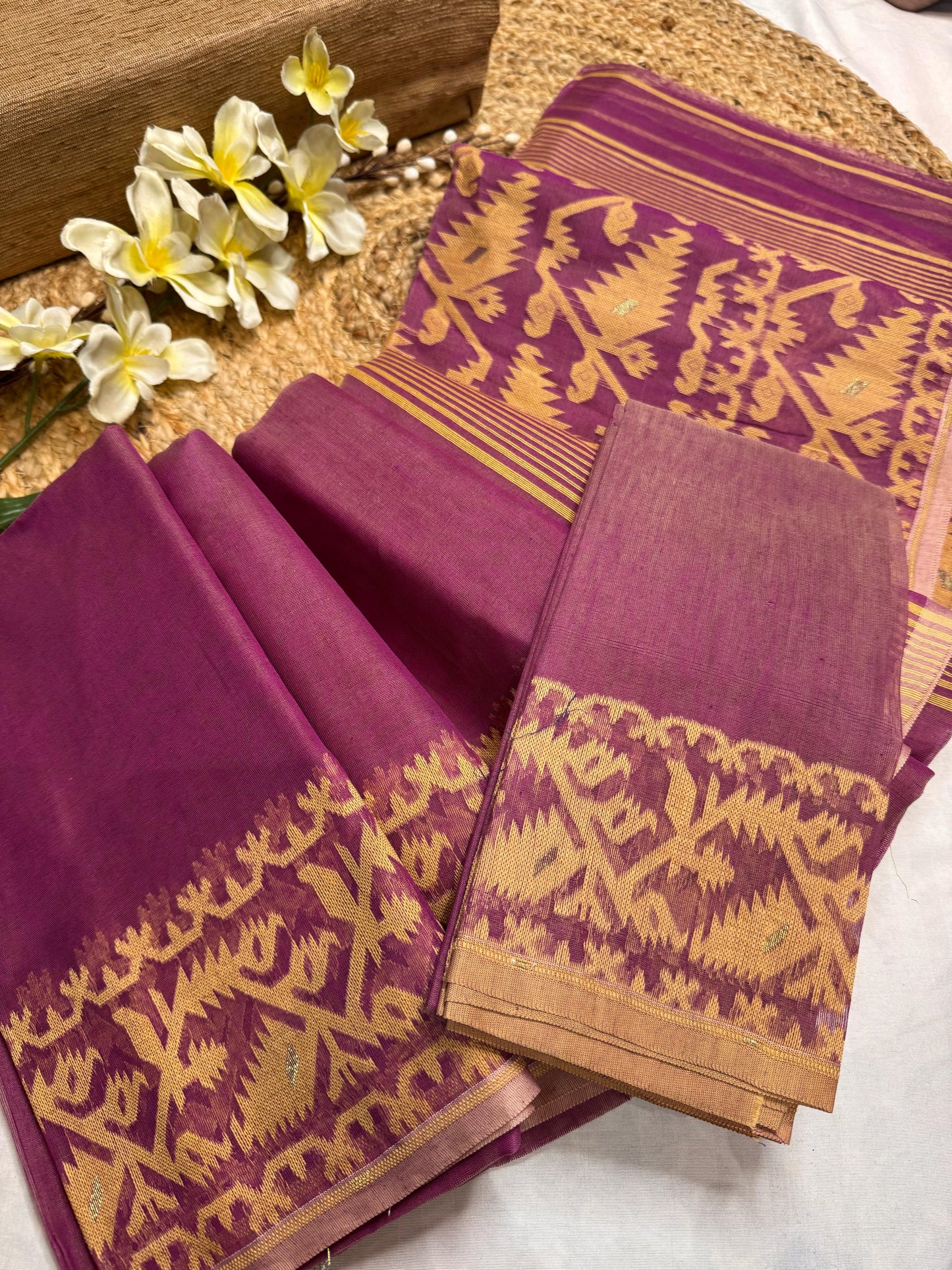 Bengal Dhakai