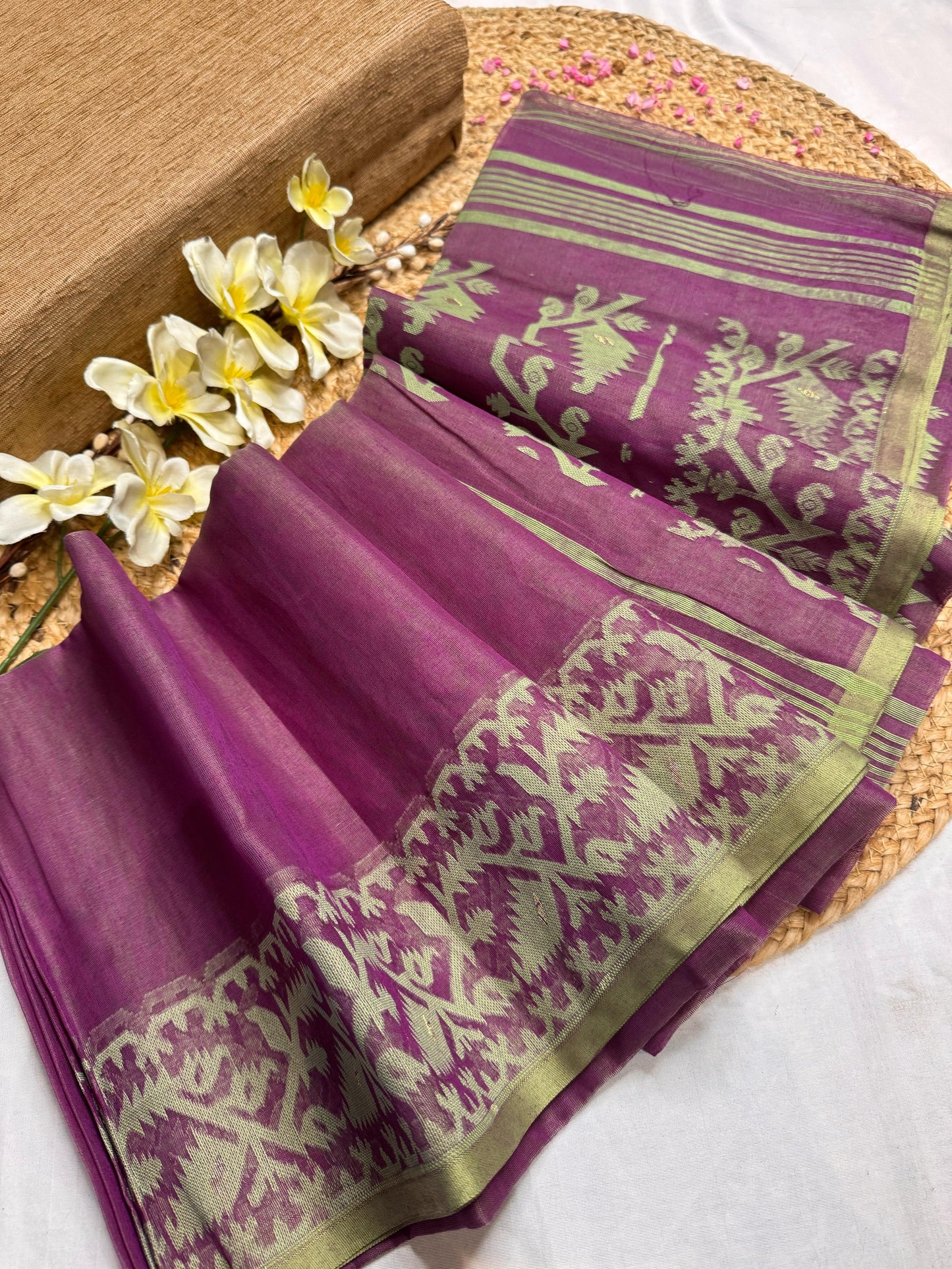 Bengal Dhakai