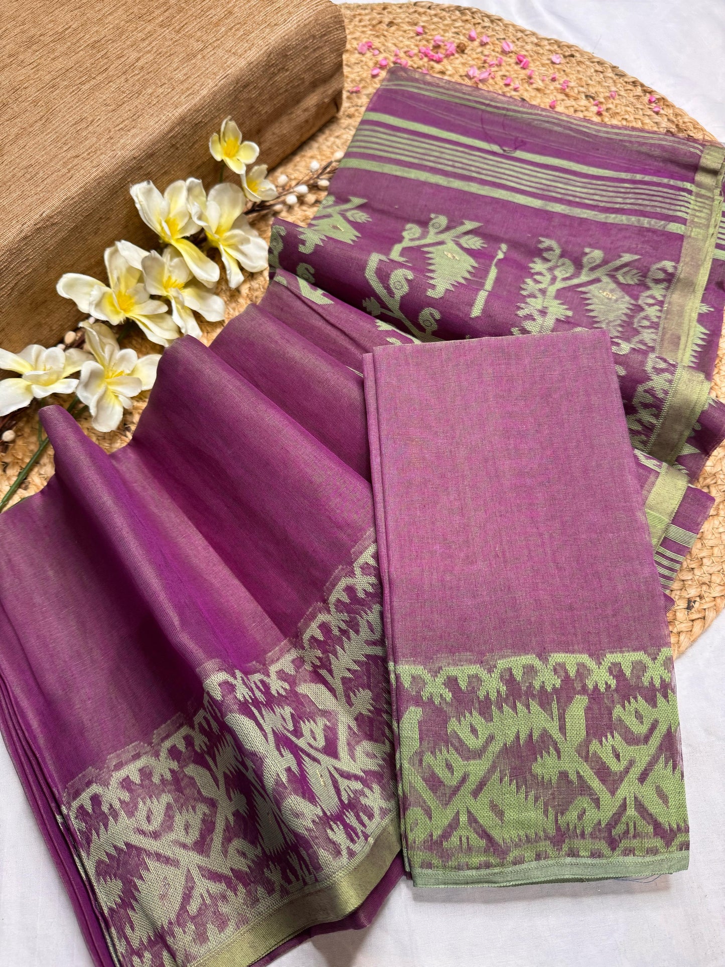Bengal Dhakai