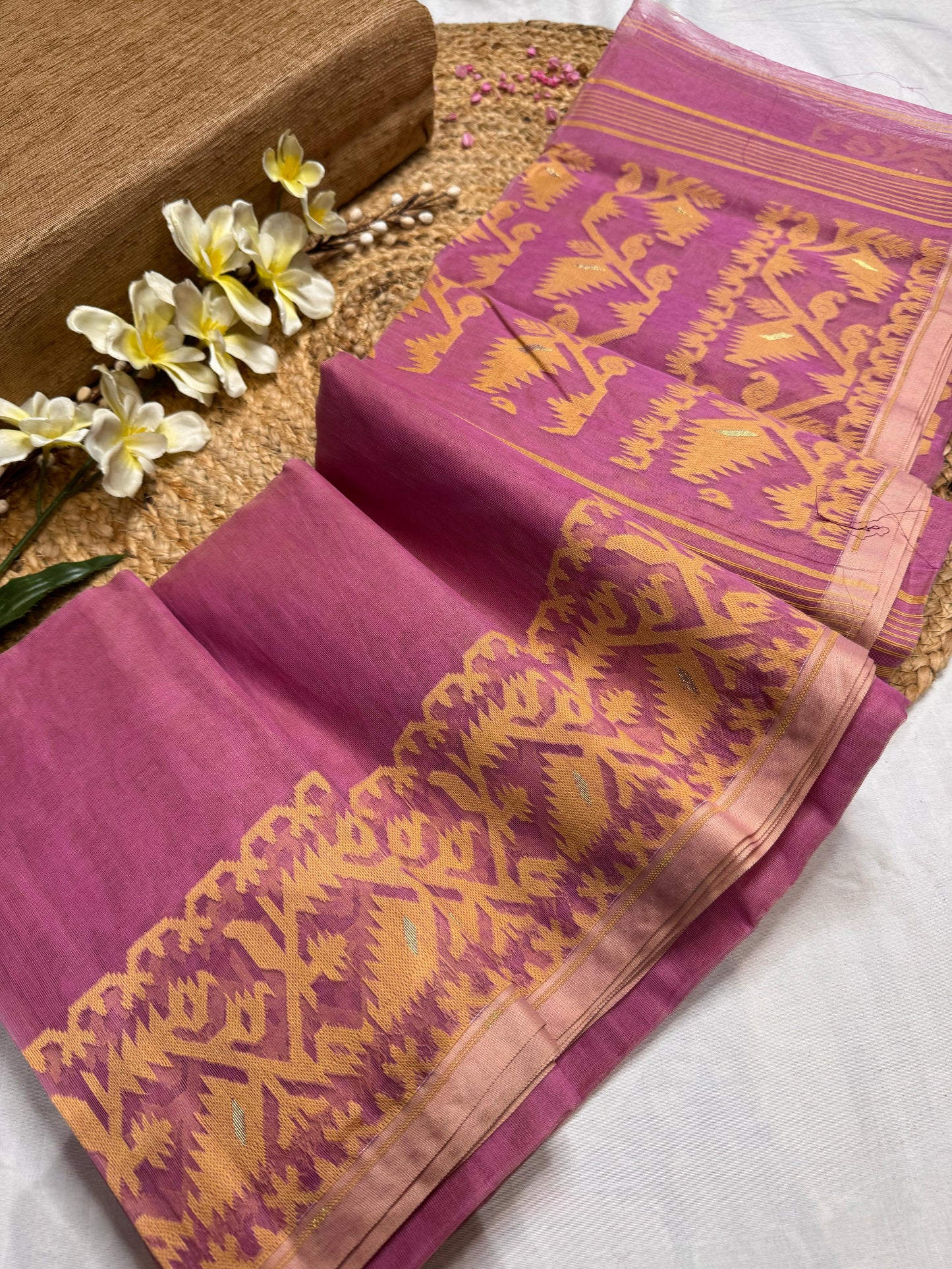 Bengal Dhakai