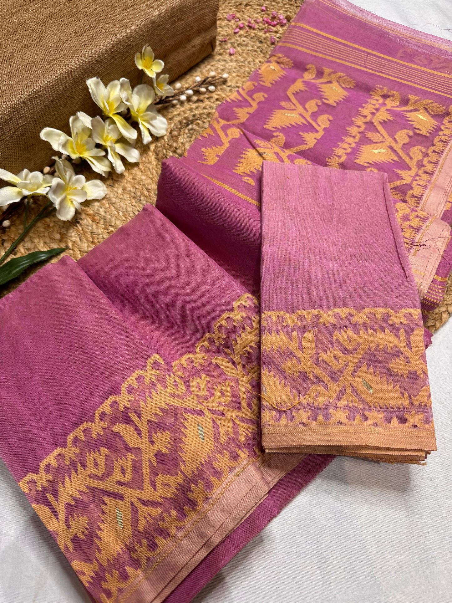 Bengal Dhakai