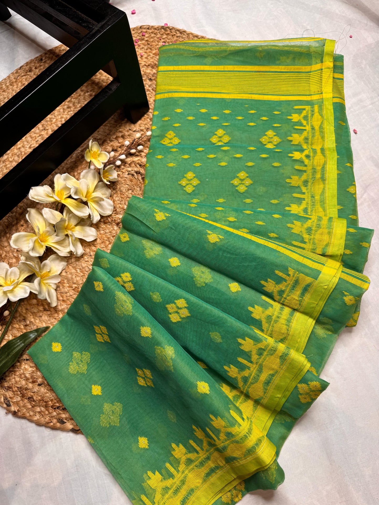 Dhakai