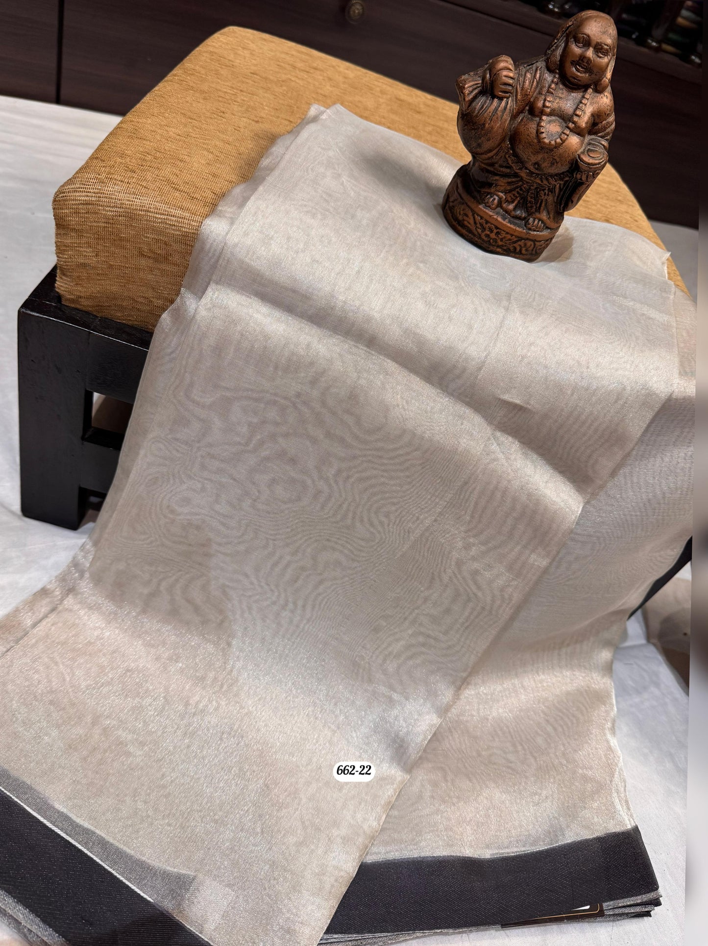 Tissue Benarasi