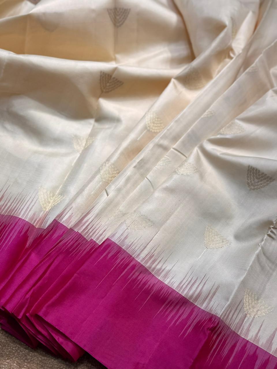 Pure Kanchipuram