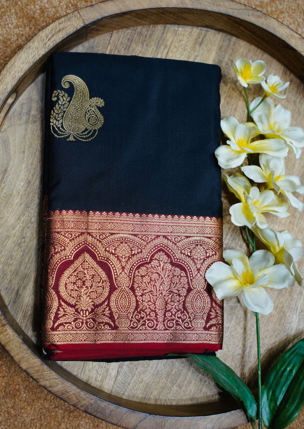 Pure Kanchipuram