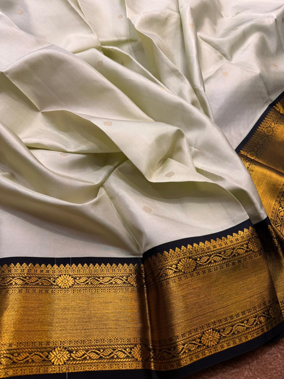 Pure Kanchipuram