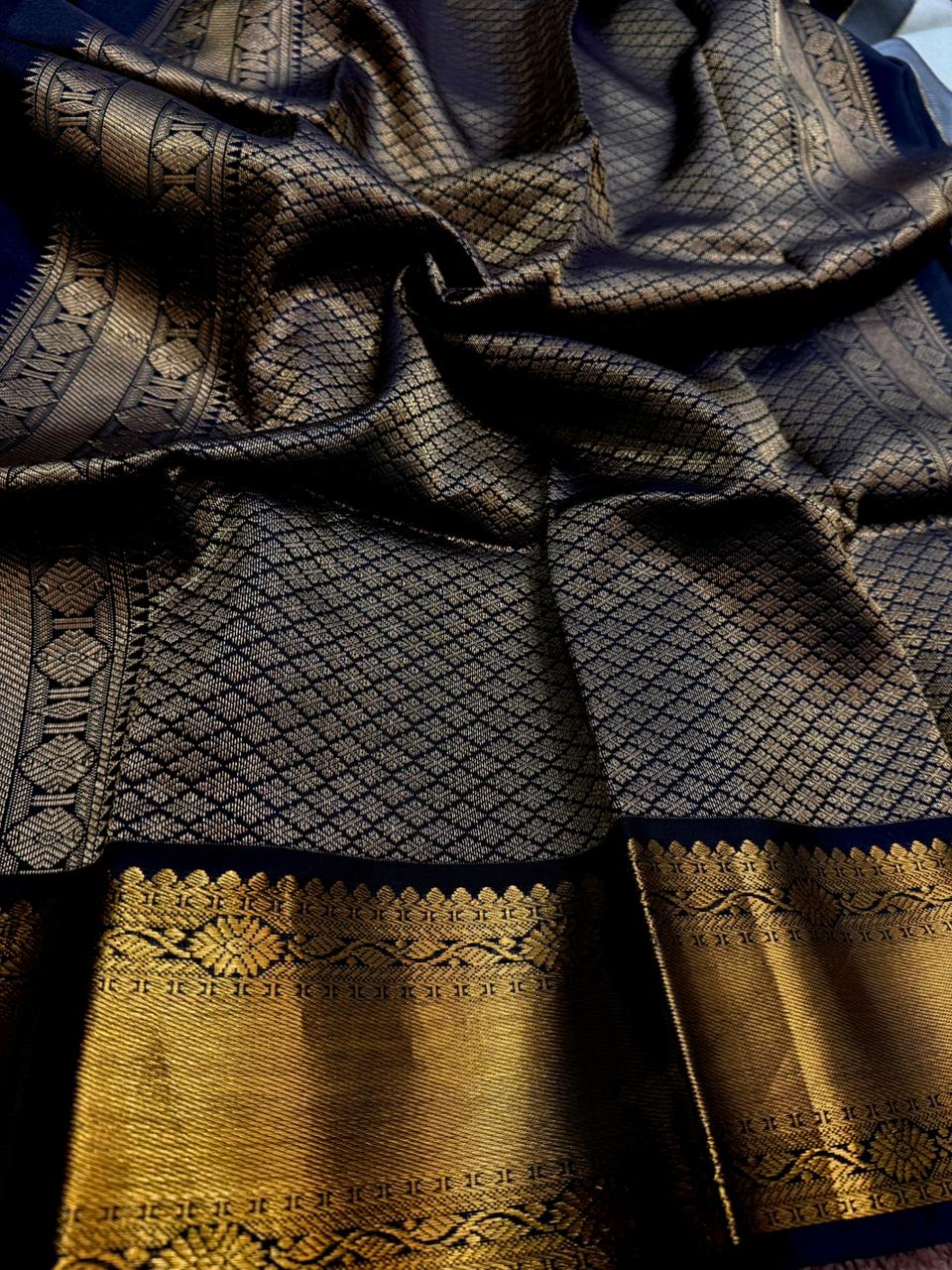 Pure Kanchipuram