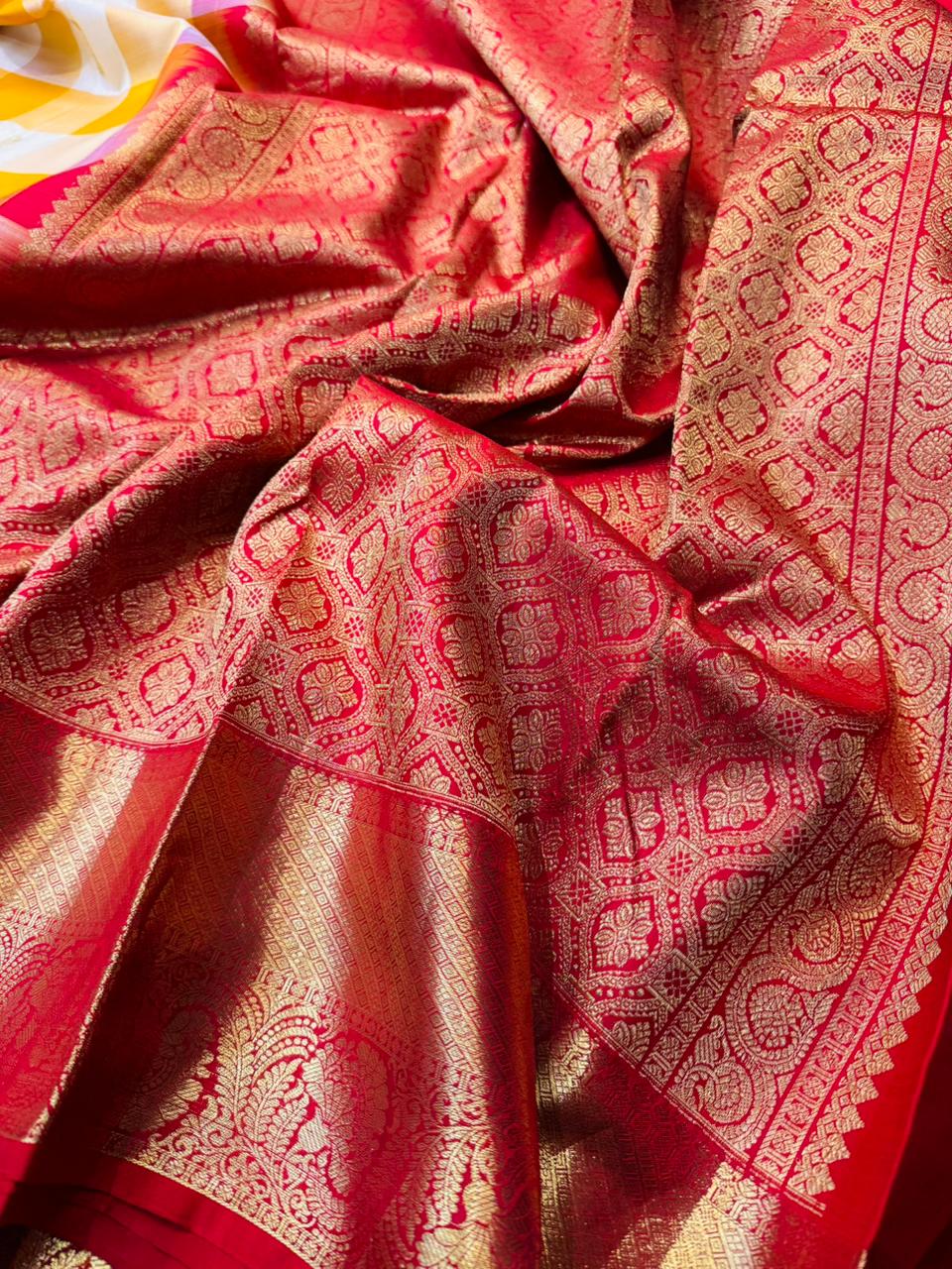 Pure Kanchipuram