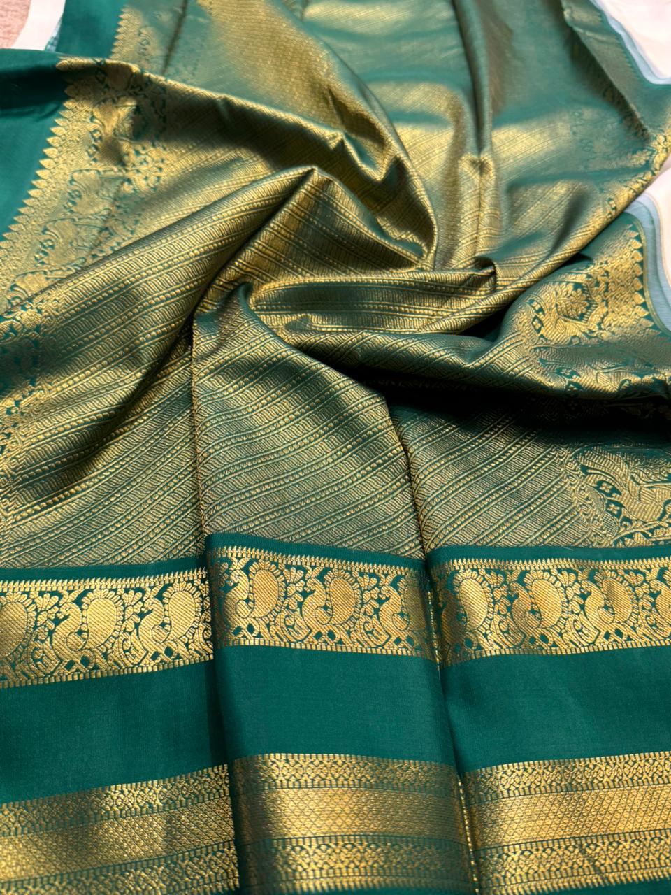 Pure Kanchipuram