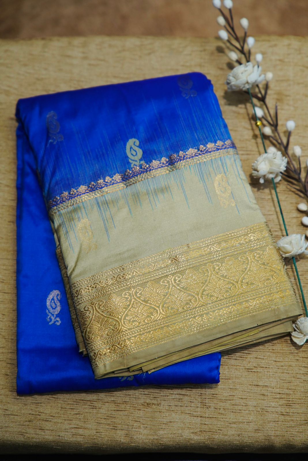 Gatti Kanjivaram