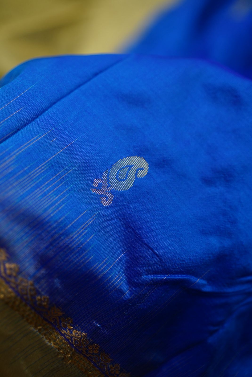 Gatti Kanjivaram