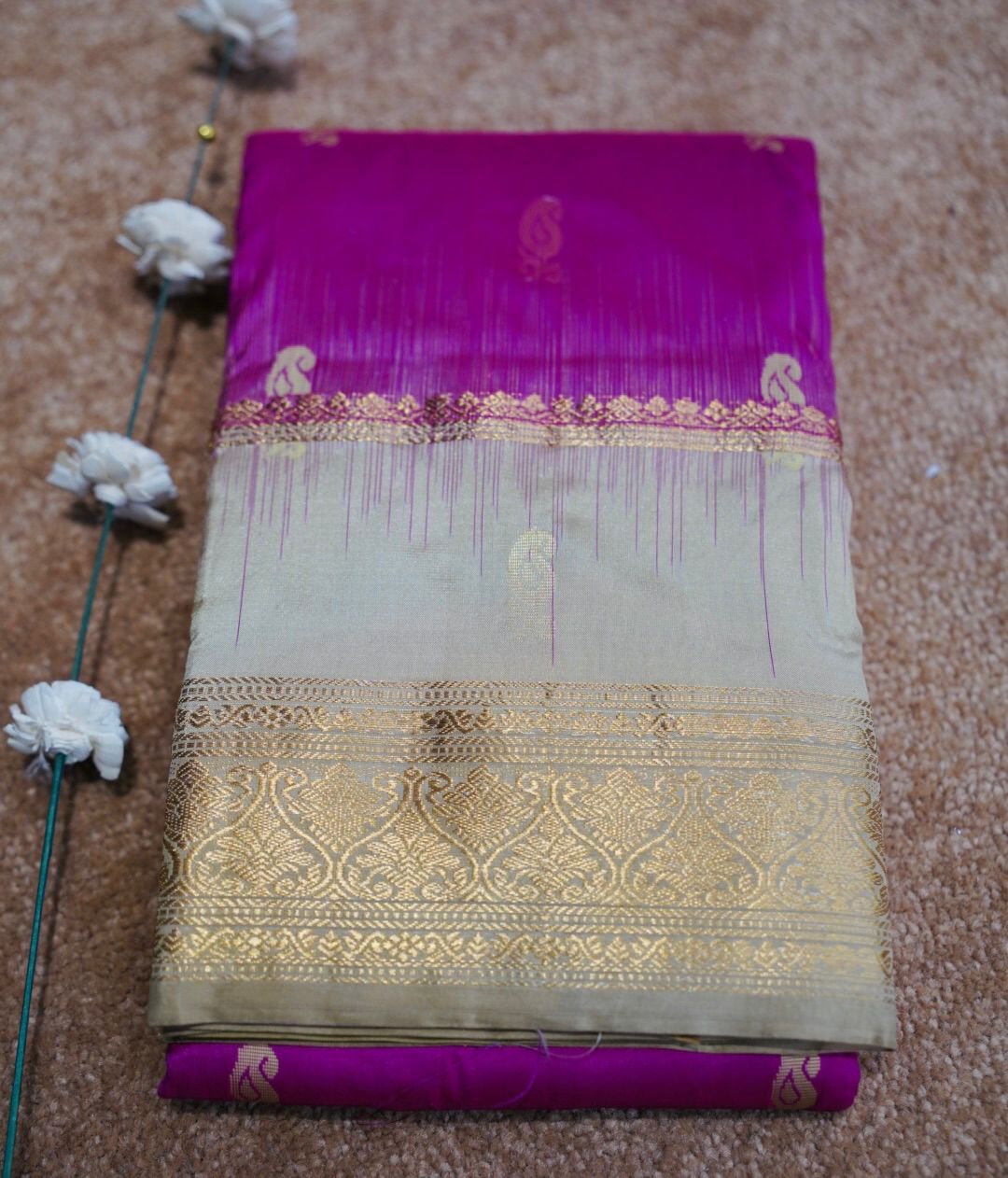 Gatti Kanjivaram