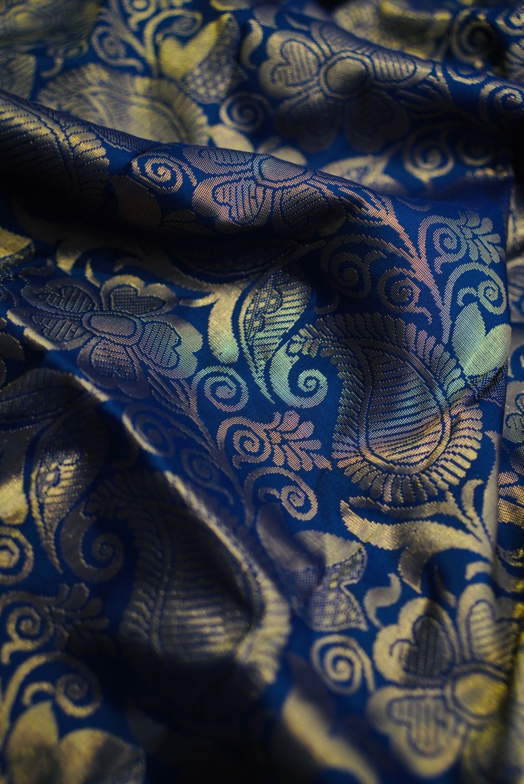 Gatti Kanjivaram