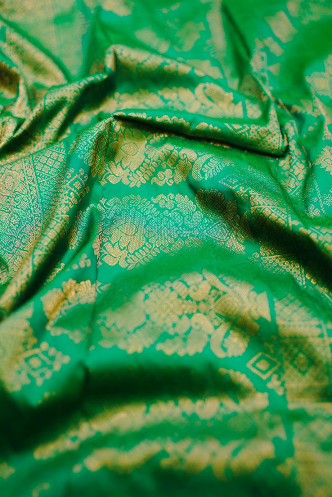 Gatti Kanjivaram