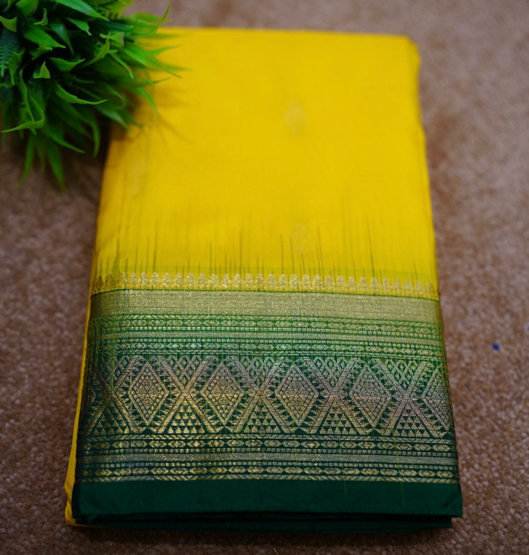 Gatti Kanjivaram