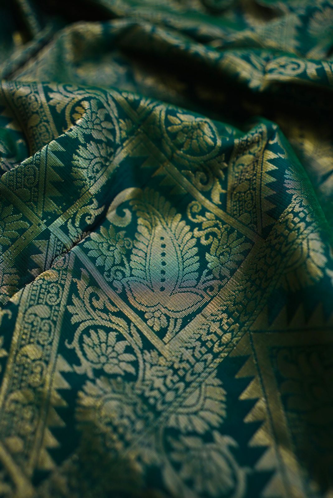 Gatti Kanjivaram
