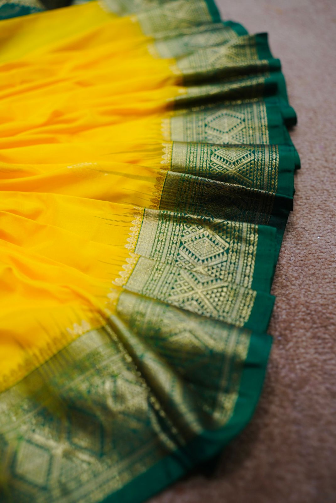 Gatti Kanjivaram