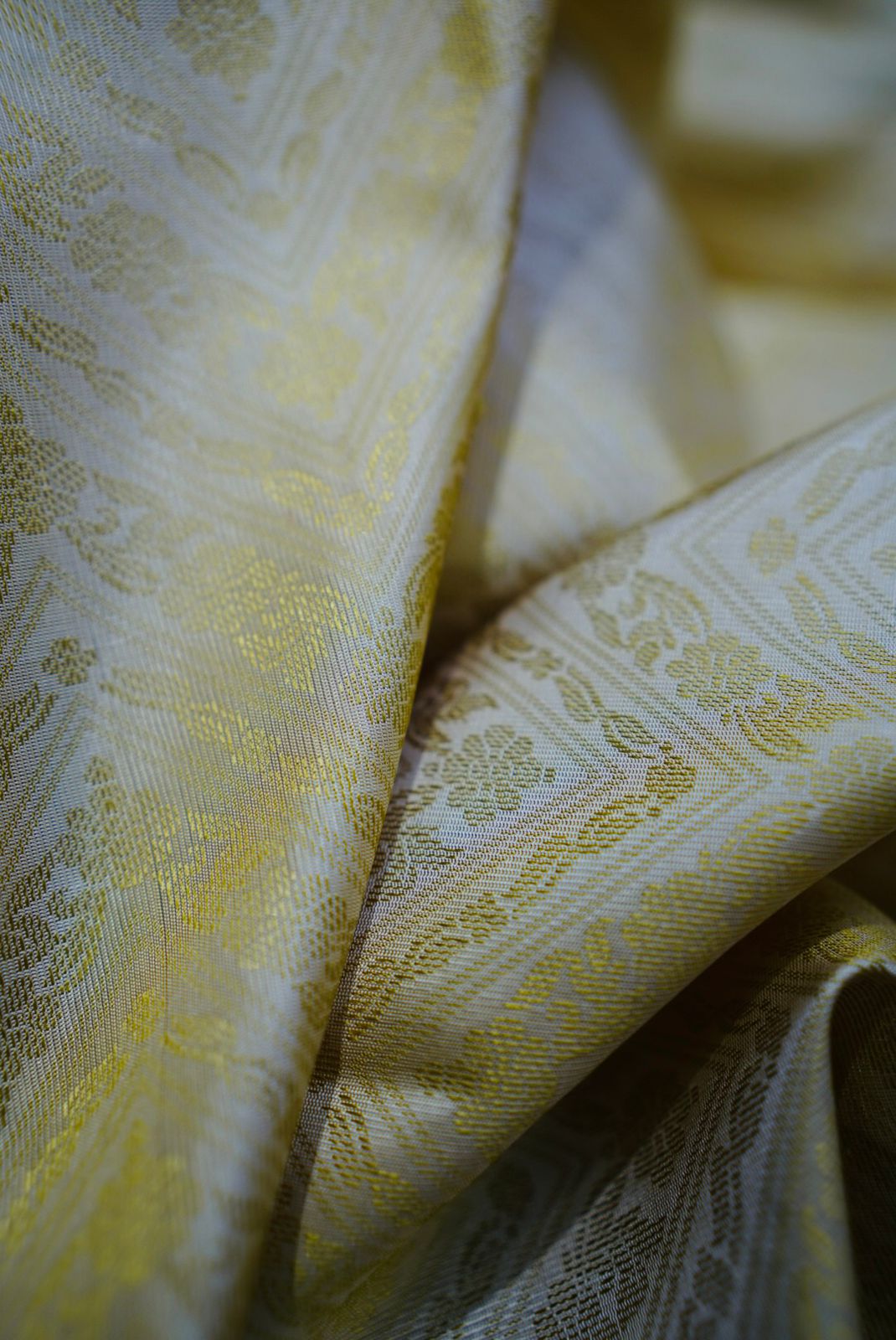 Pattu Kanchipuram